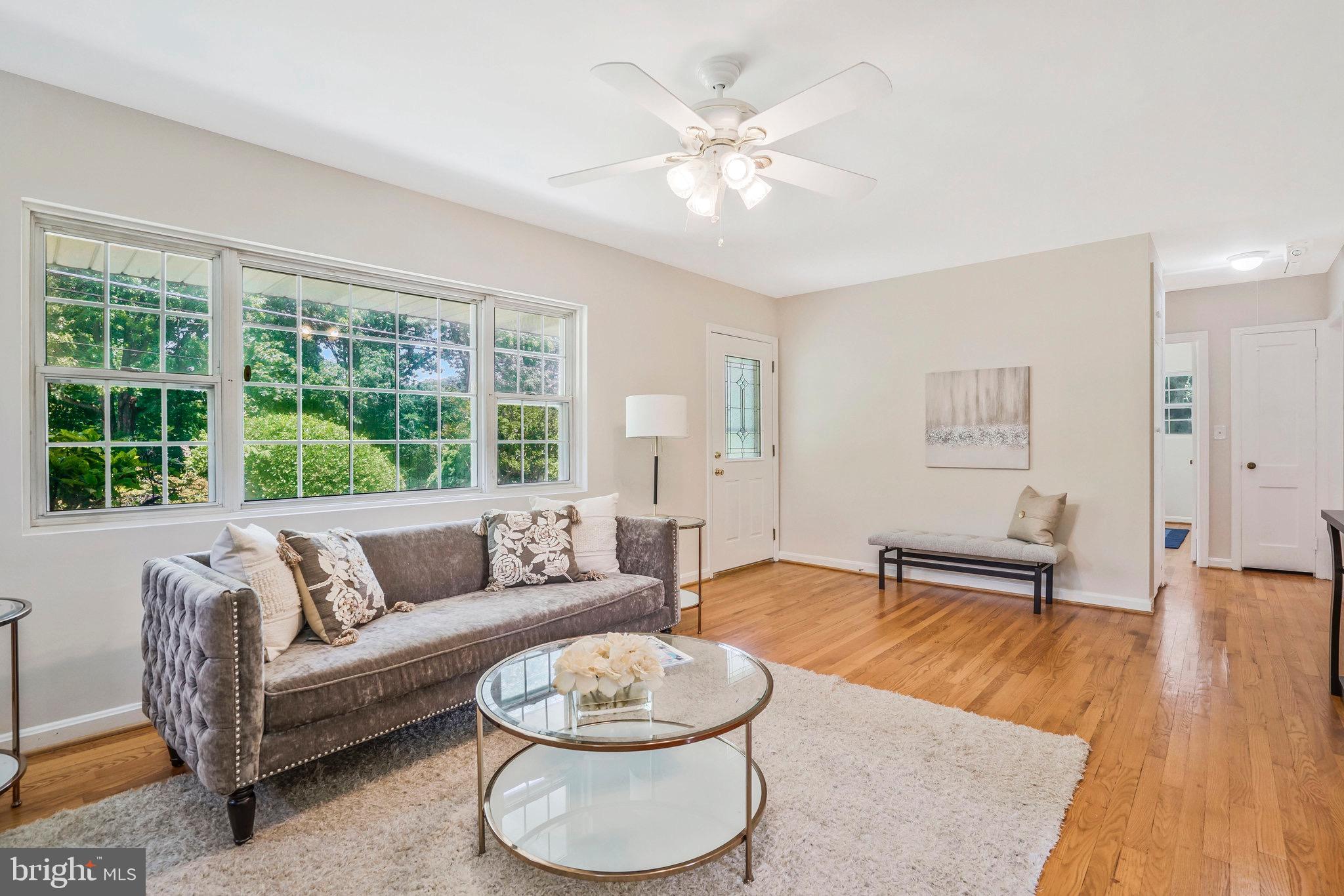 2513 BEACON HILL ROAD