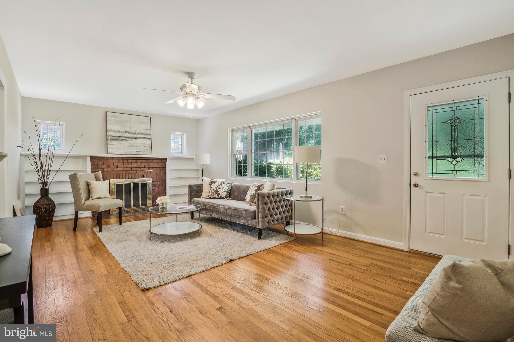2513 BEACON HILL ROAD