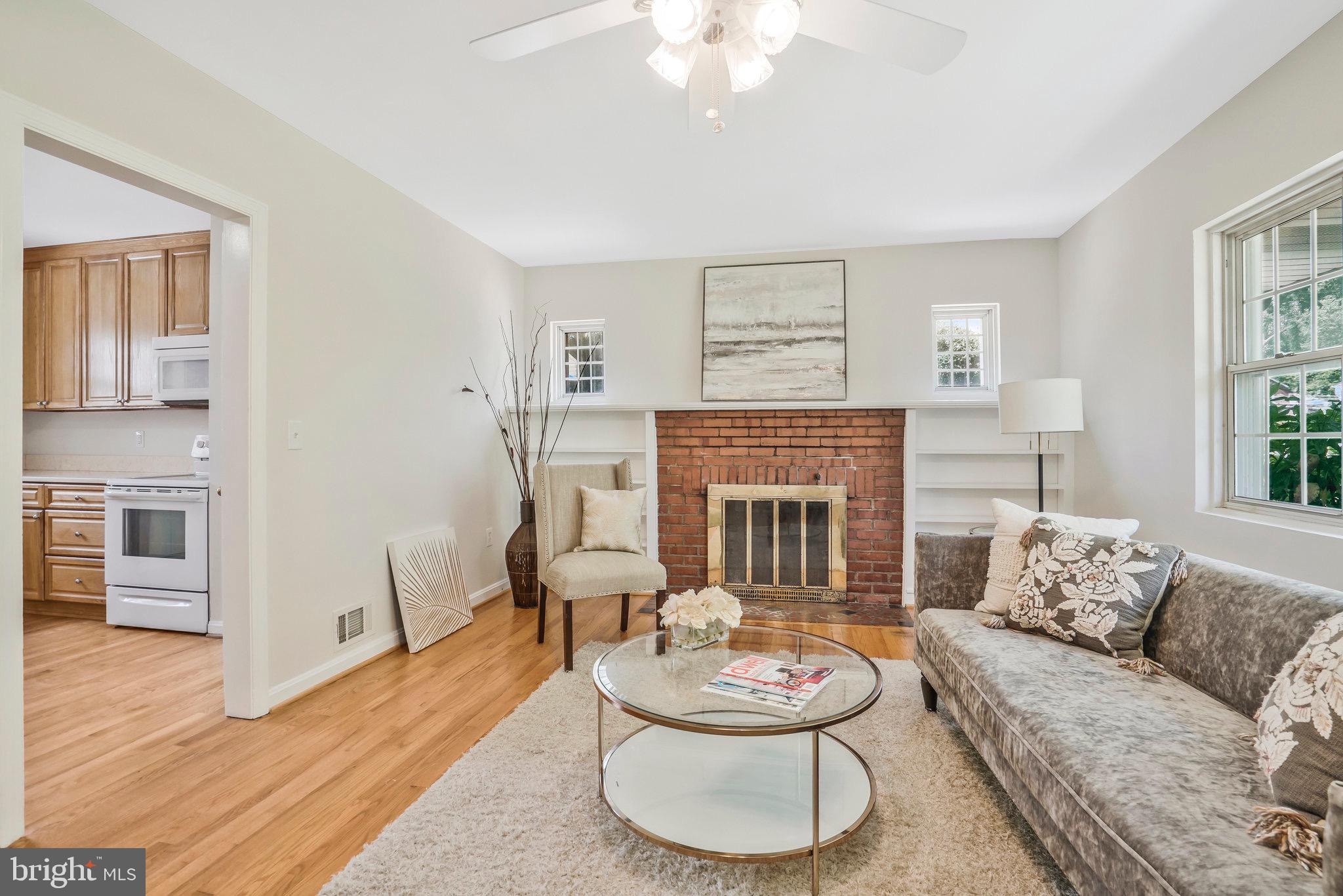 2513 BEACON HILL ROAD