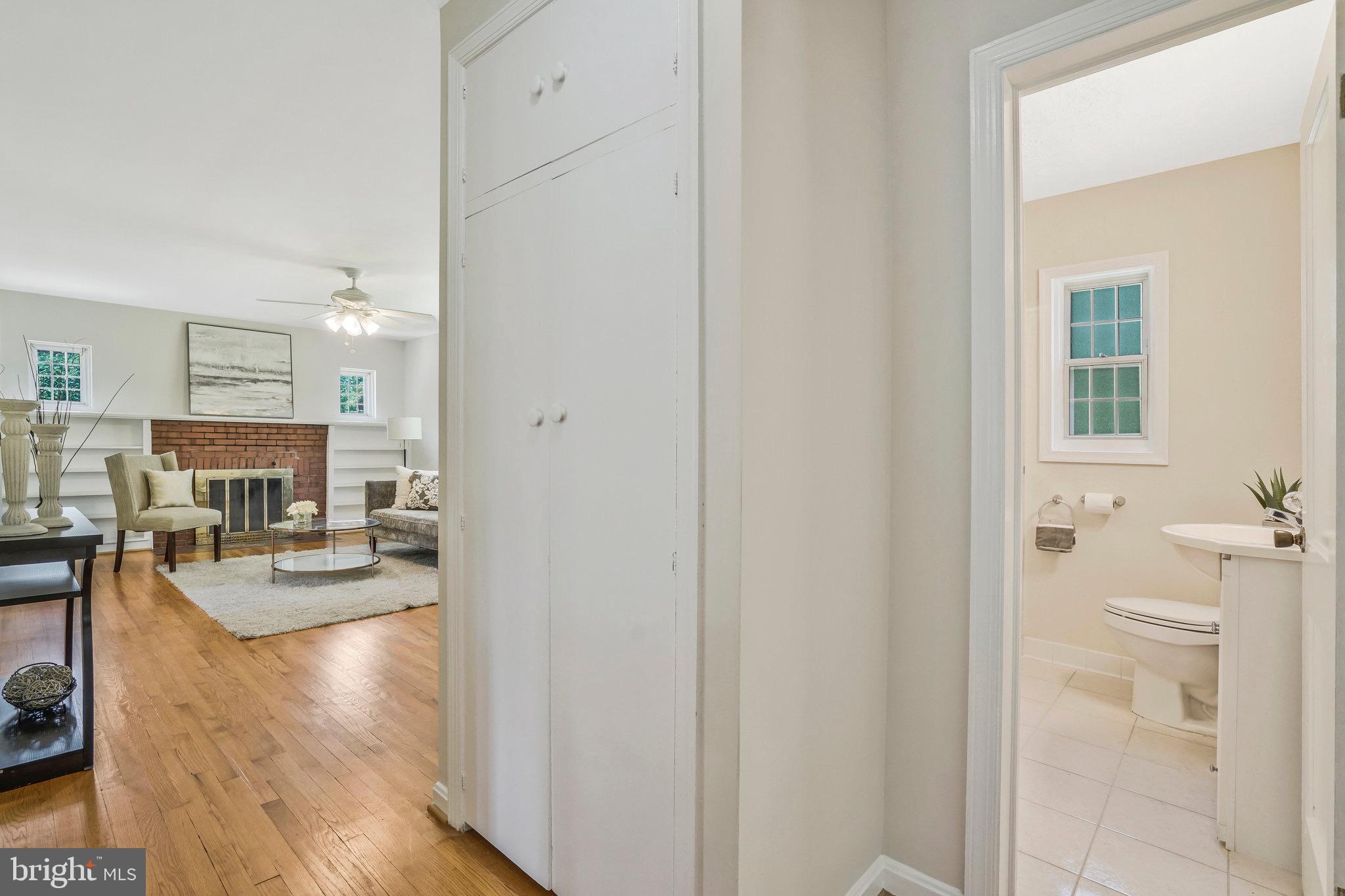 2513 BEACON HILL ROAD