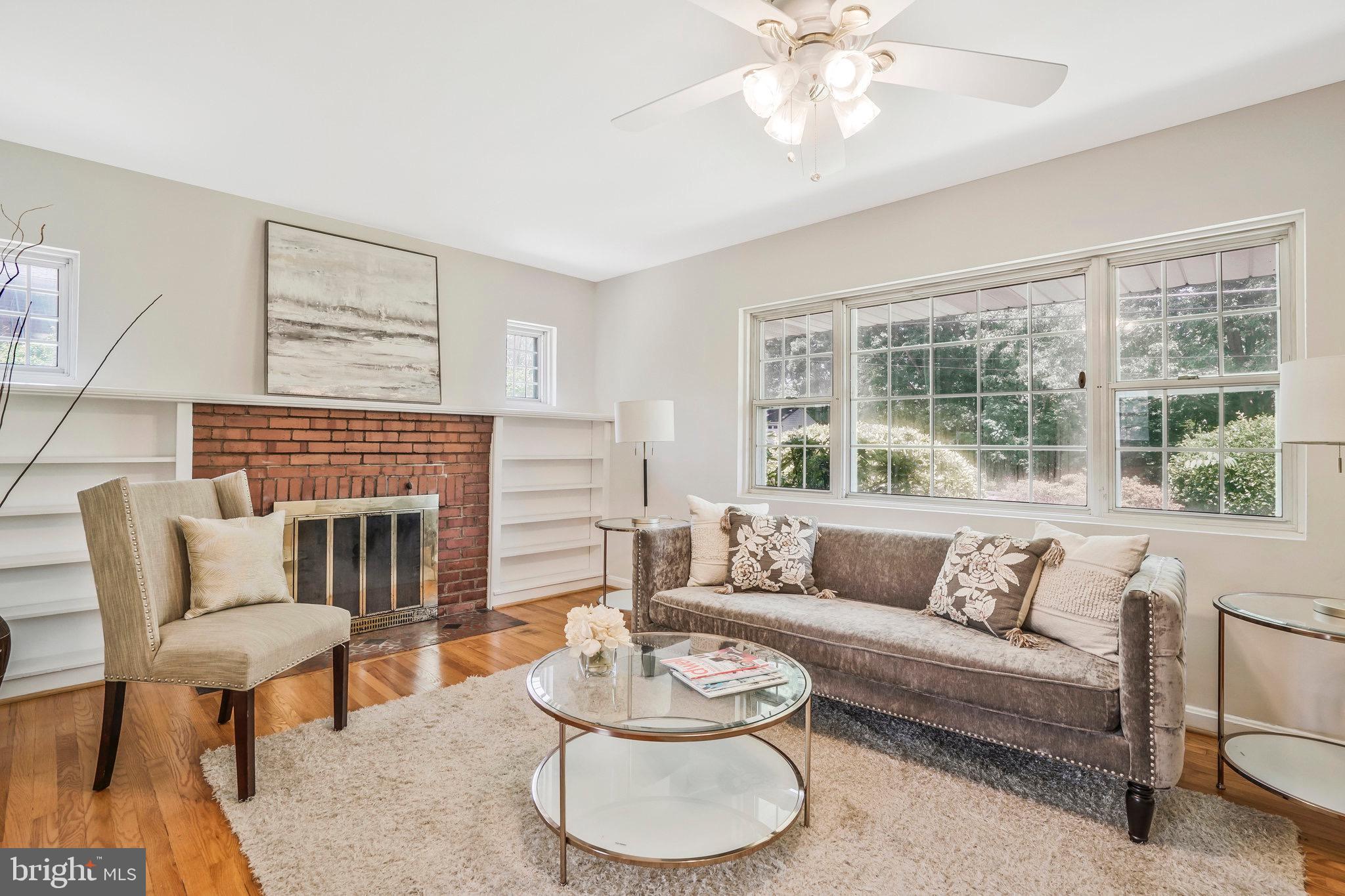 2513 BEACON HILL ROAD