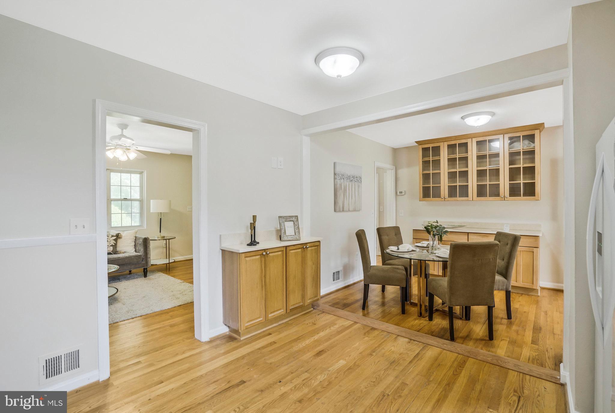 2513 BEACON HILL ROAD