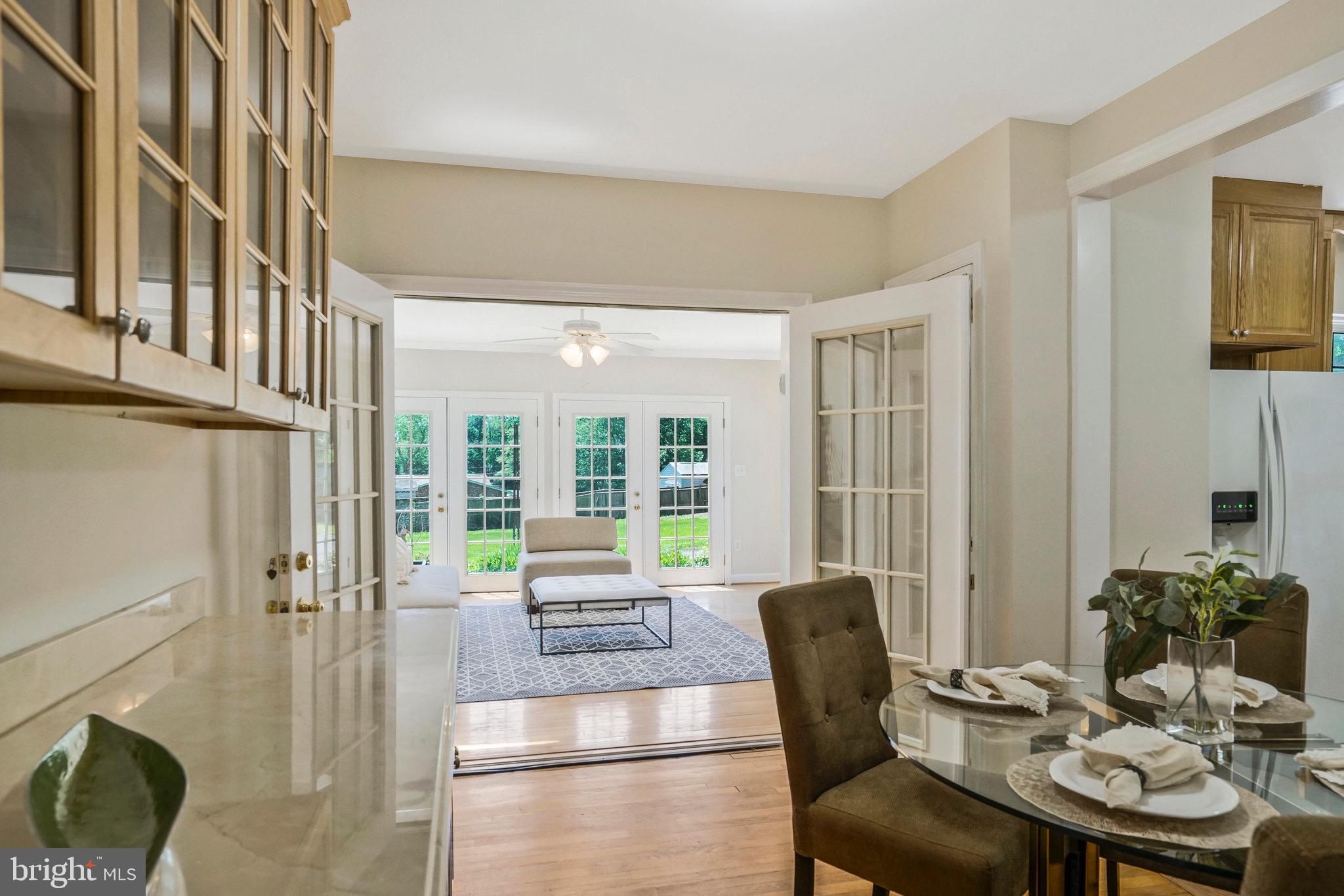 2513 BEACON HILL ROAD