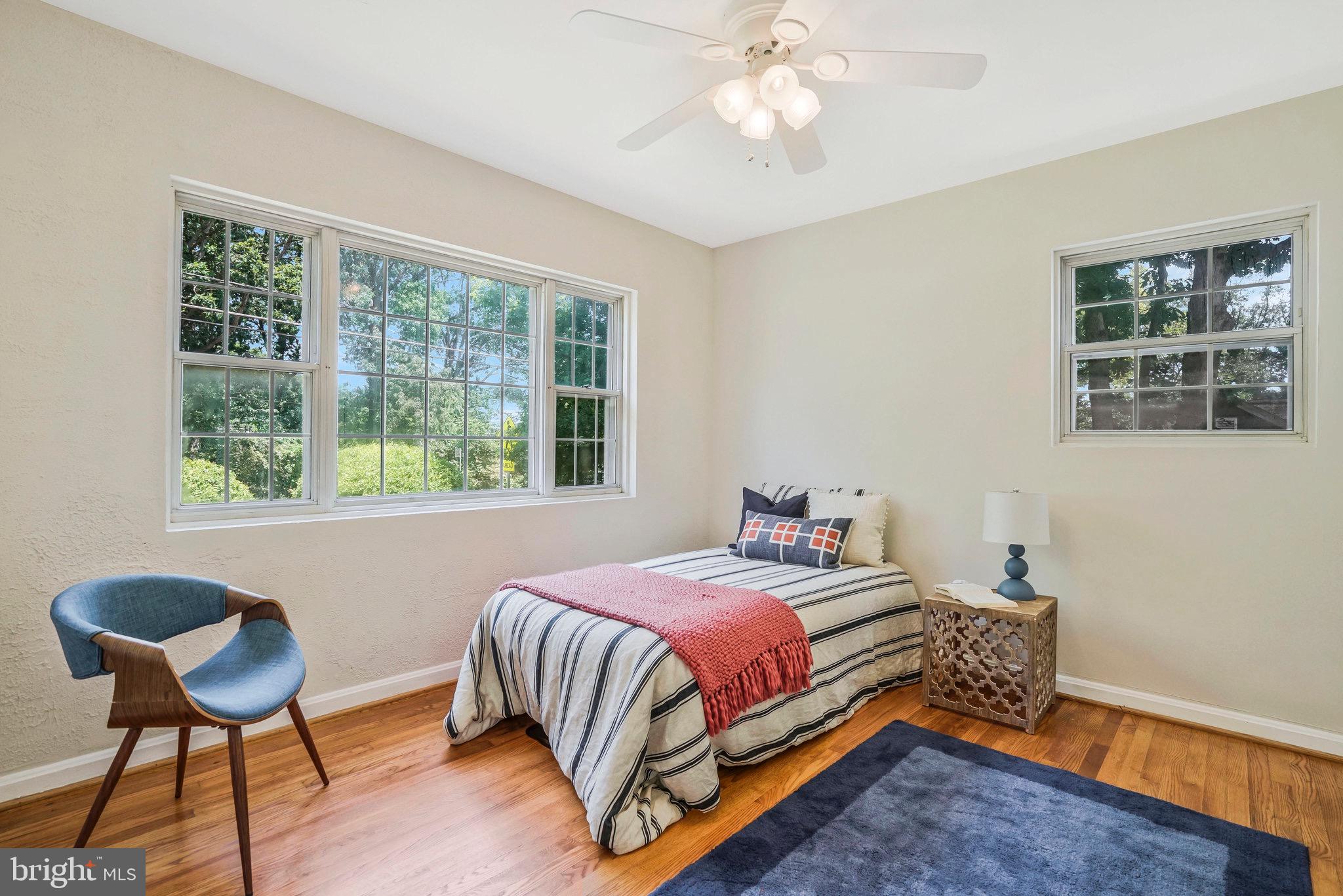 2513 BEACON HILL ROAD