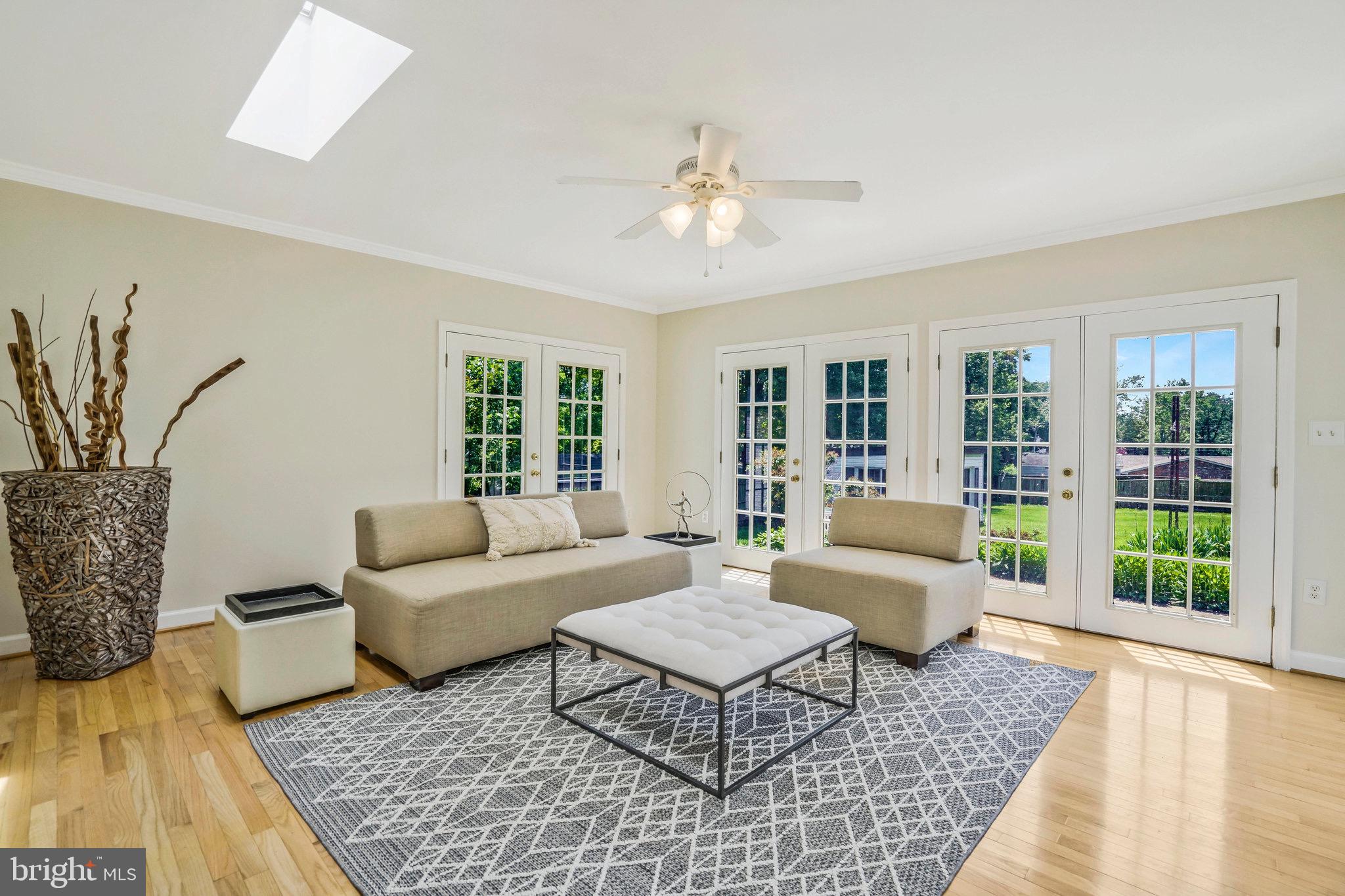 2513 BEACON HILL ROAD