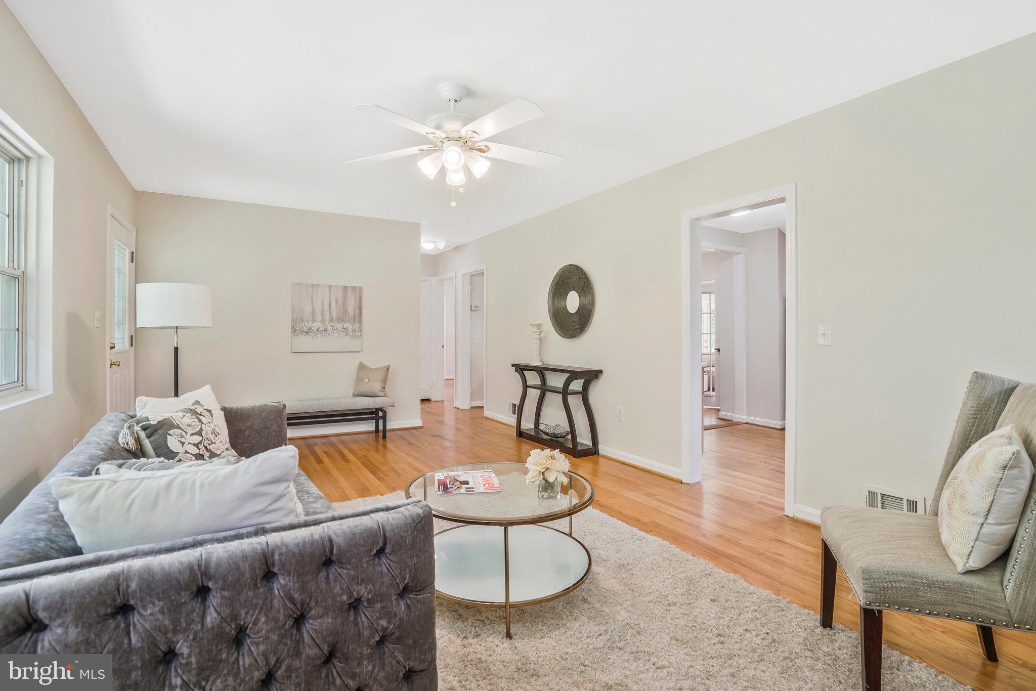 2513 BEACON HILL ROAD