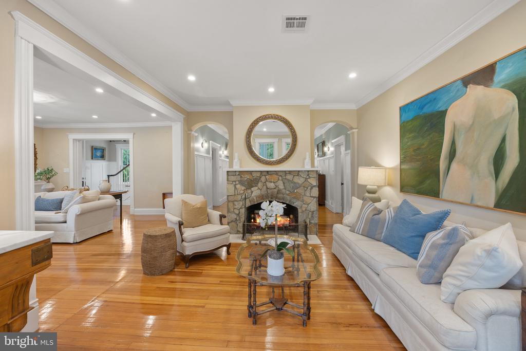 831 HERBERT SPRINGS ROAD