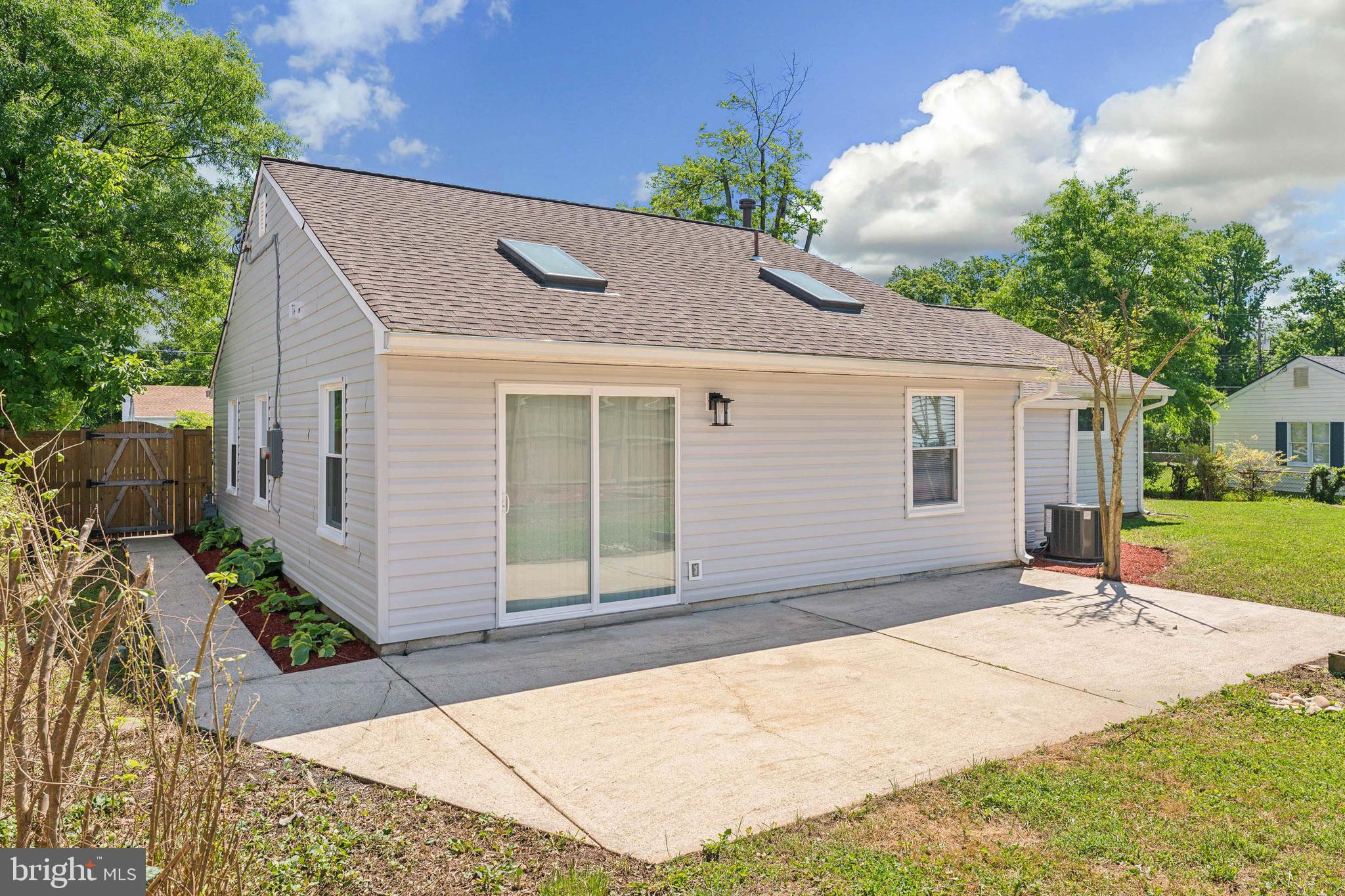6557 VIRGINIA HILLS AVENUE