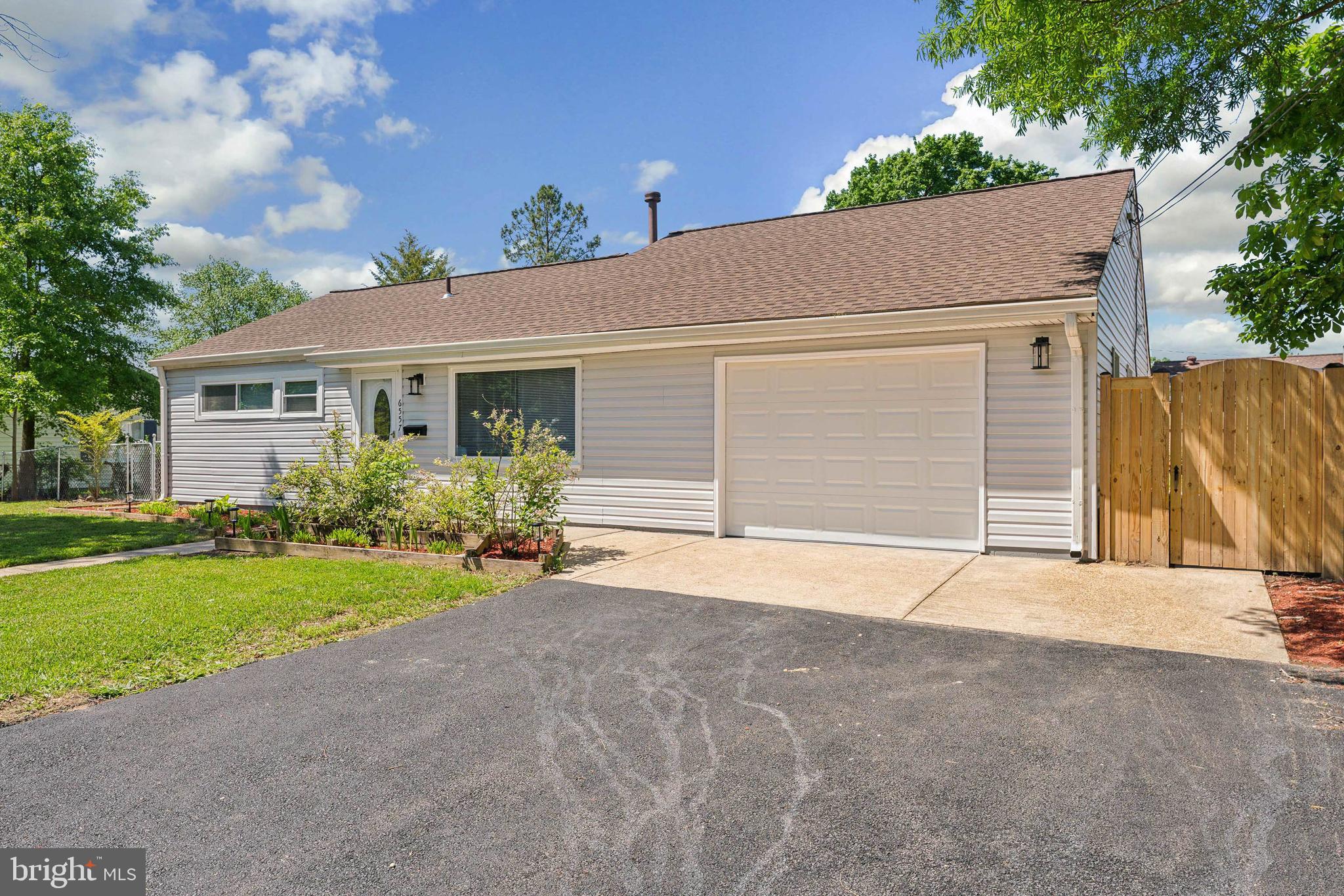 6557 VIRGINIA HILLS AVENUE