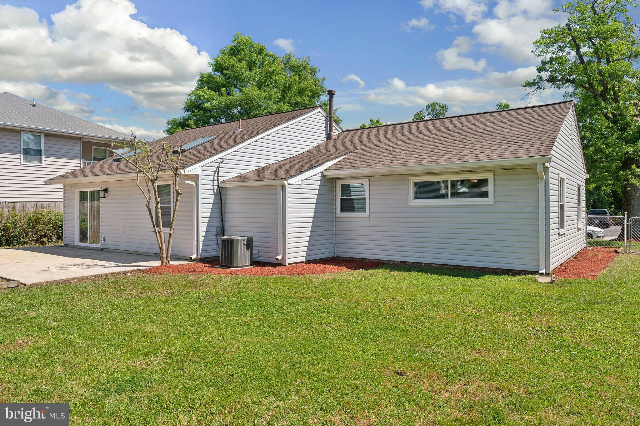 6557 VIRGINIA HILLS AVENUE