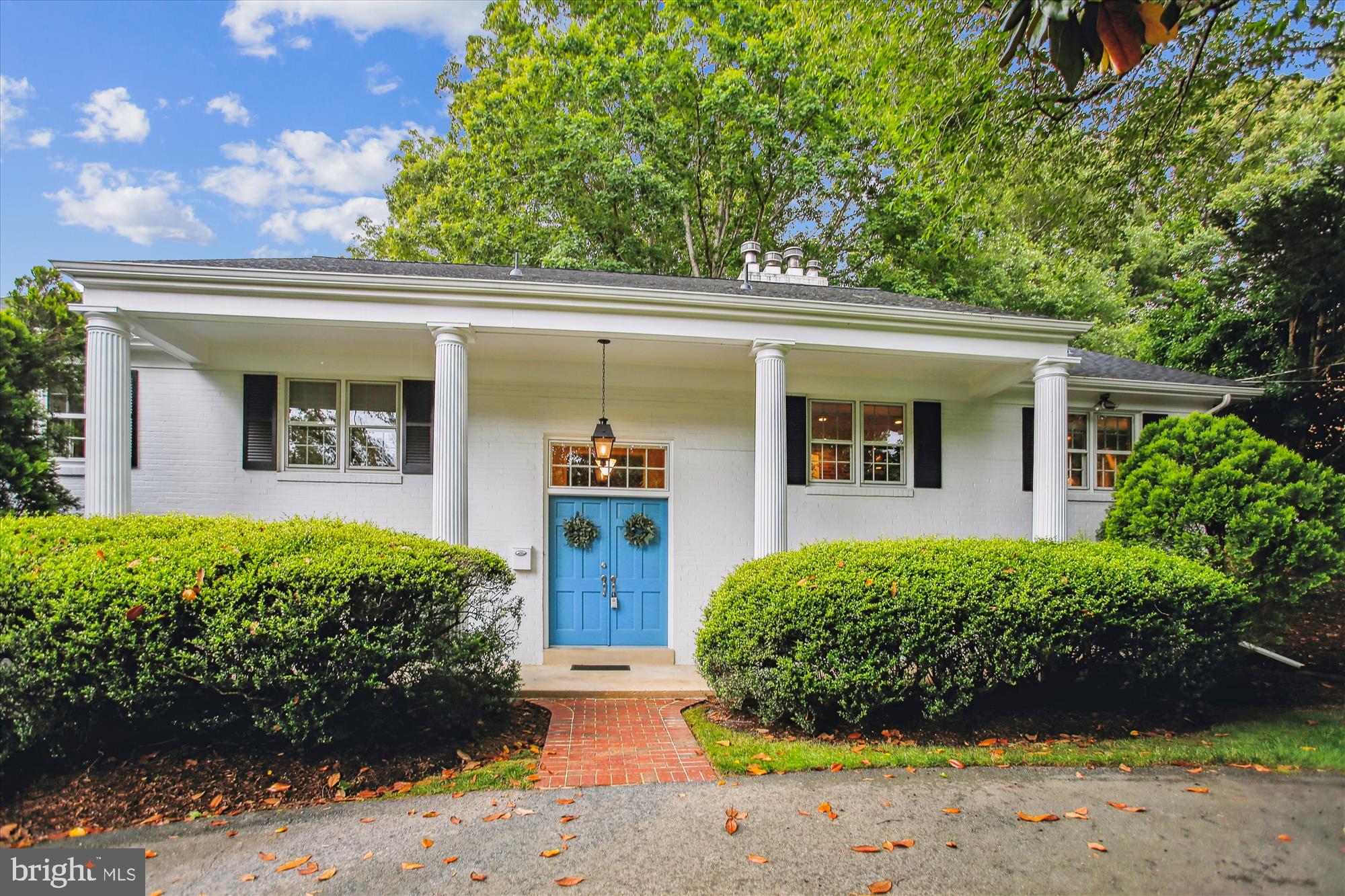 3539 SLEEPY HOLLOW ROAD