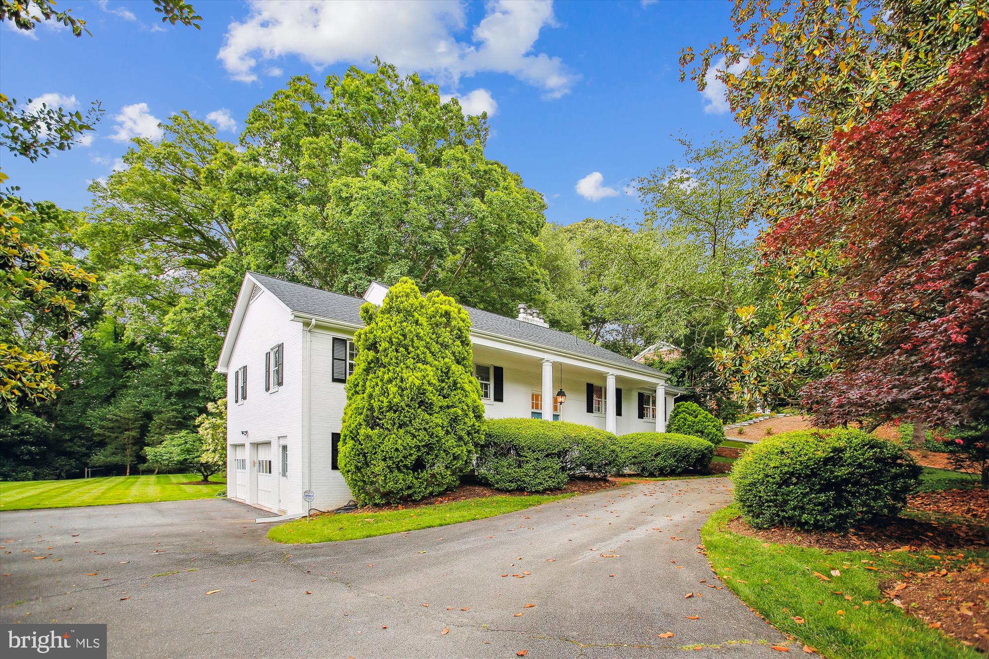 3539 SLEEPY HOLLOW ROAD