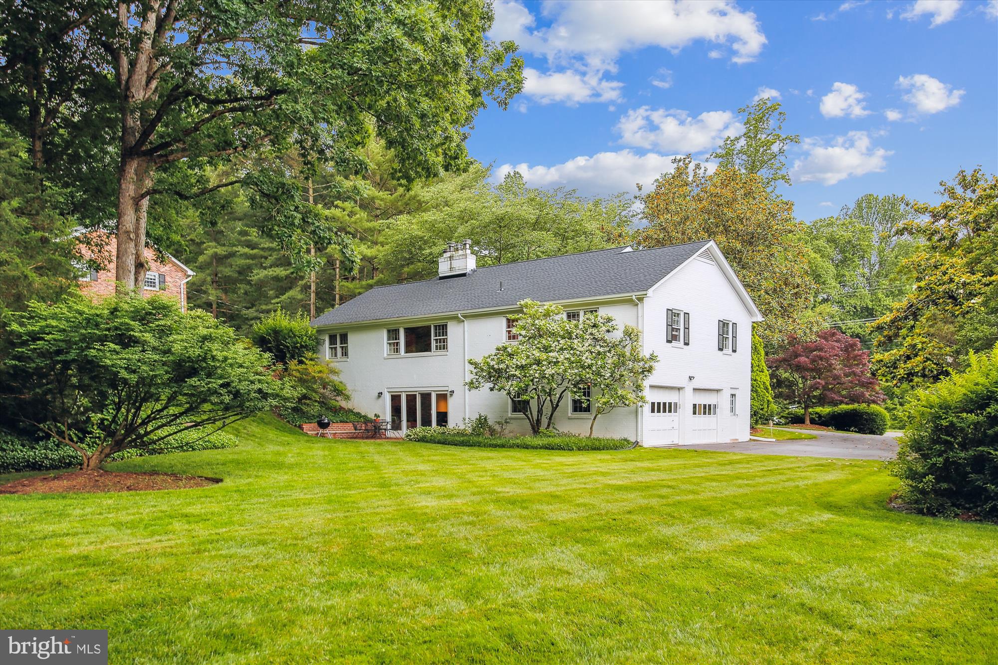 3539 SLEEPY HOLLOW ROAD