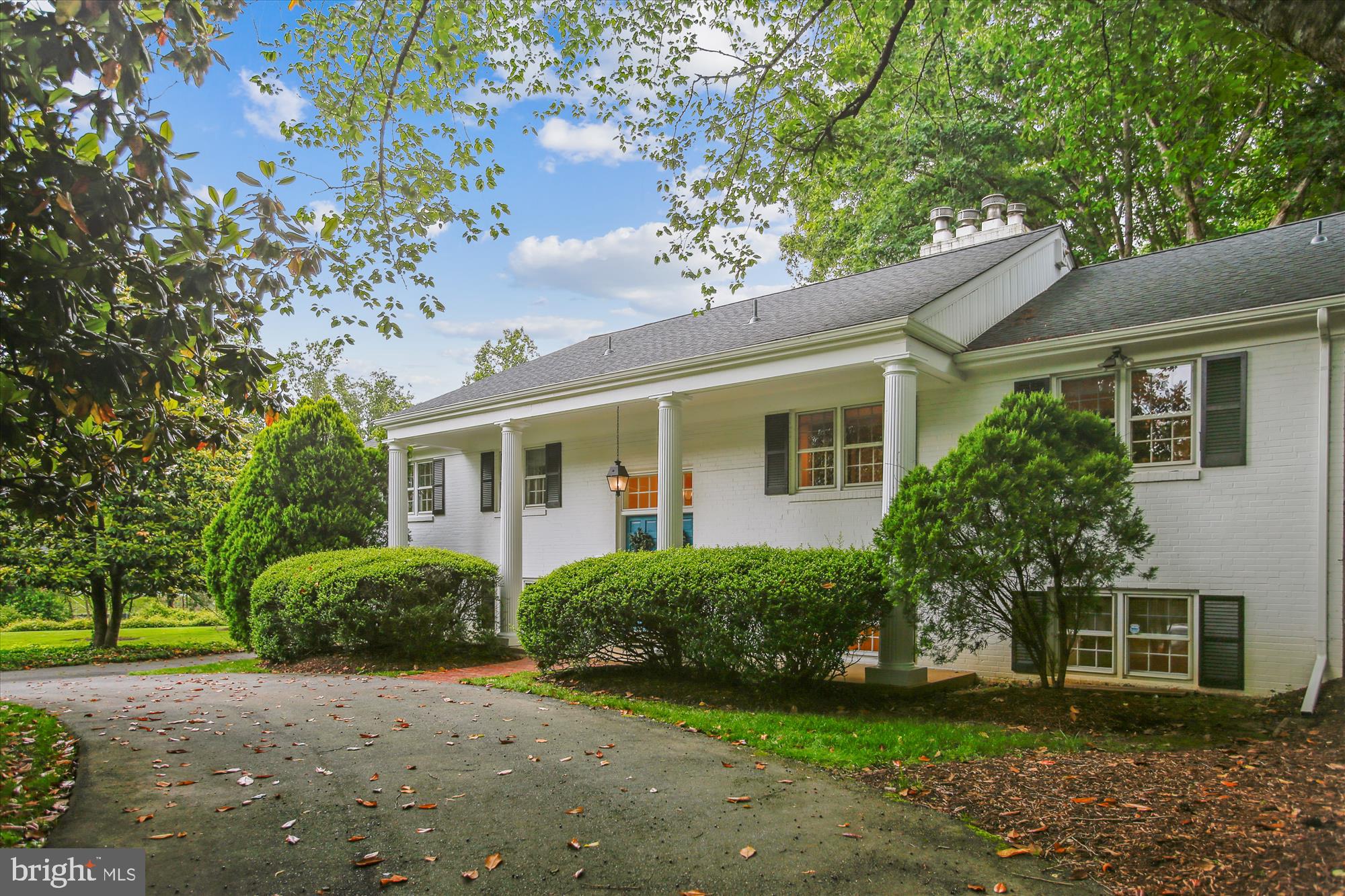 3539 SLEEPY HOLLOW ROAD