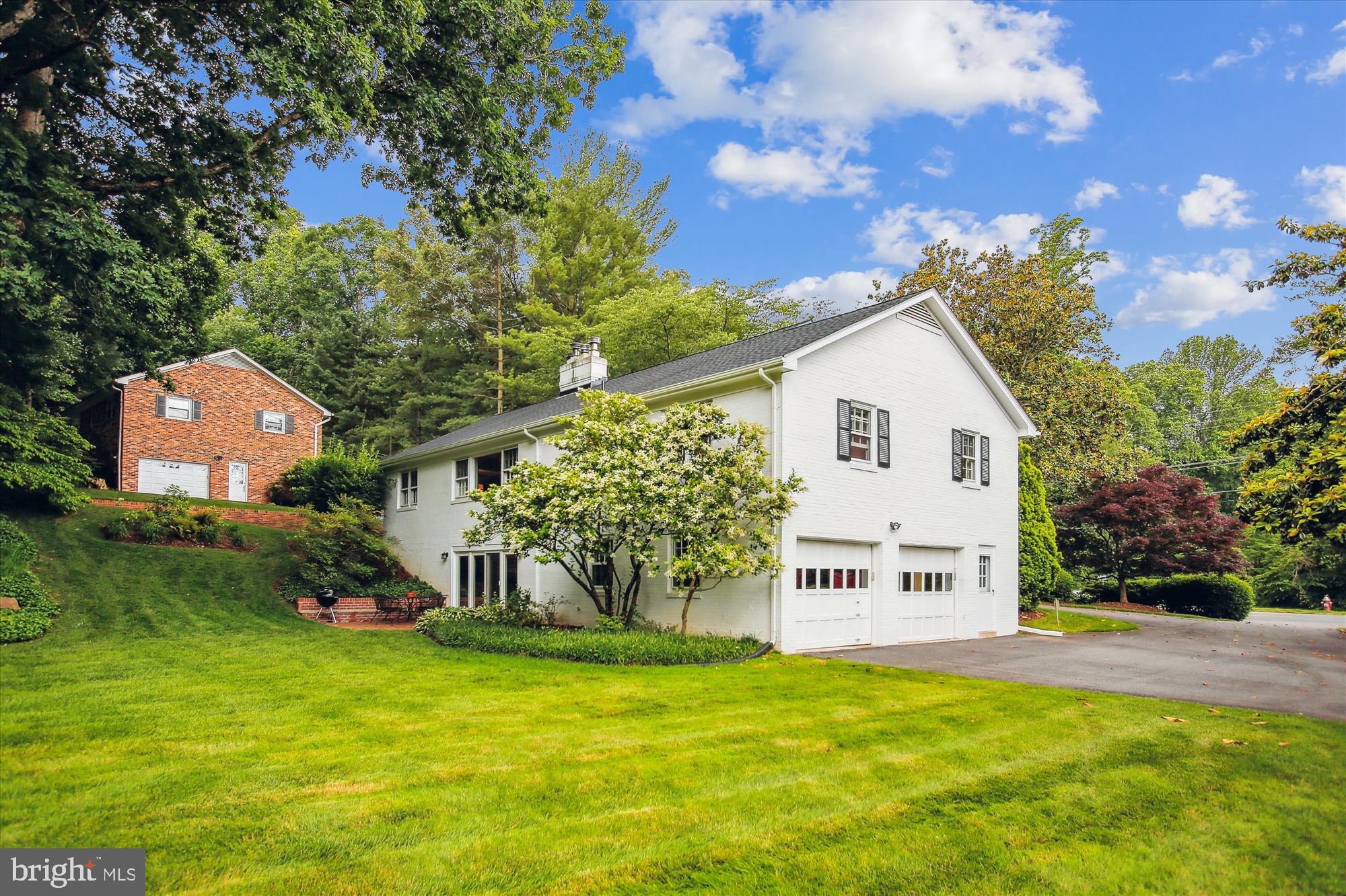 3539 SLEEPY HOLLOW ROAD