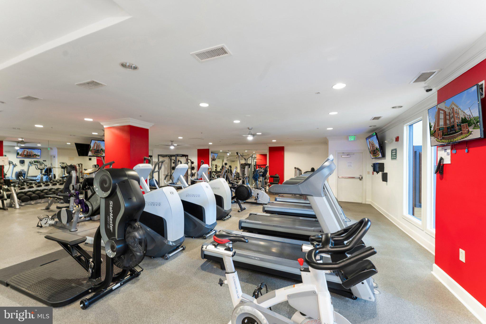 2665 PROSPERITY AVENUE 421