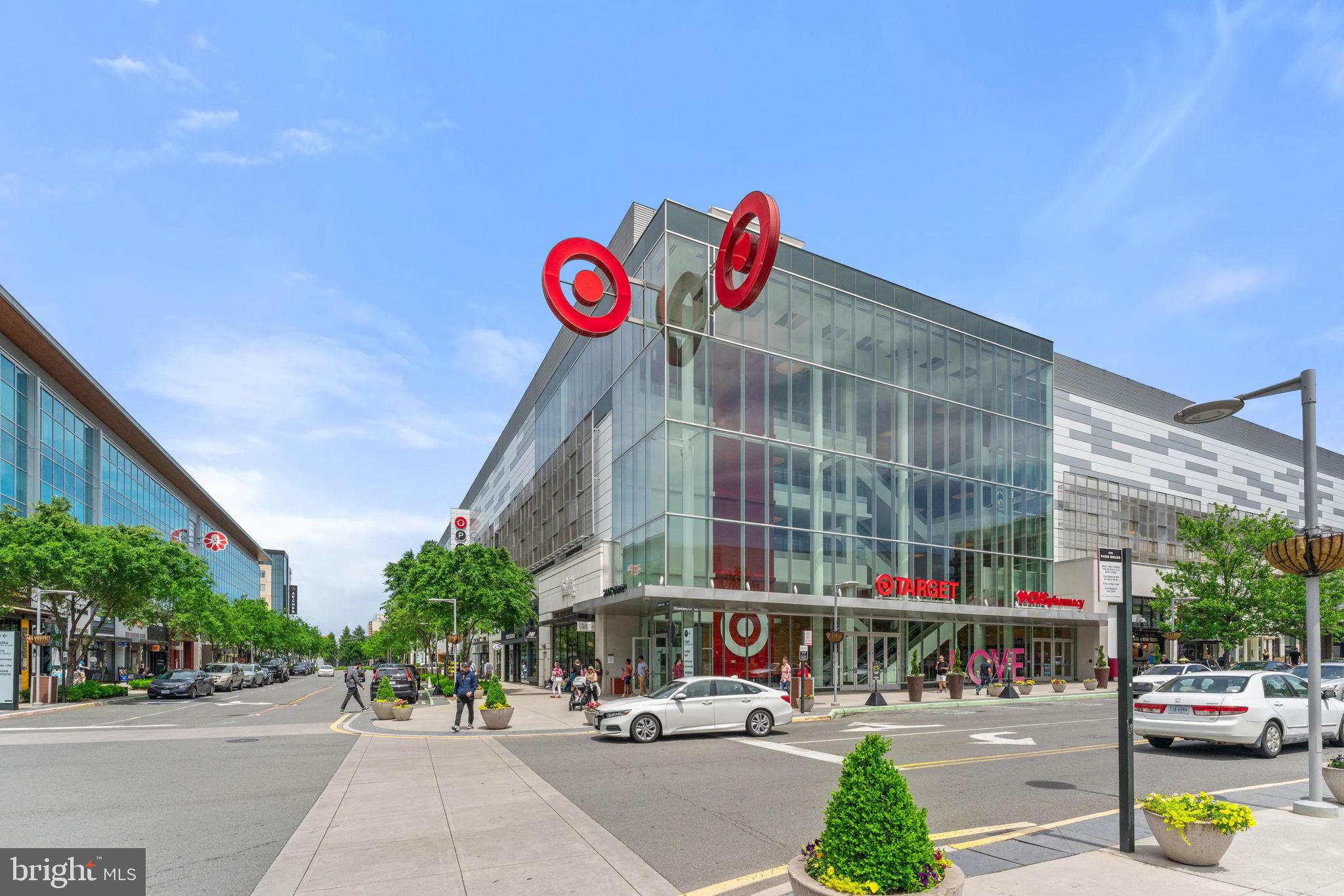 2665 PROSPERITY AVENUE 421