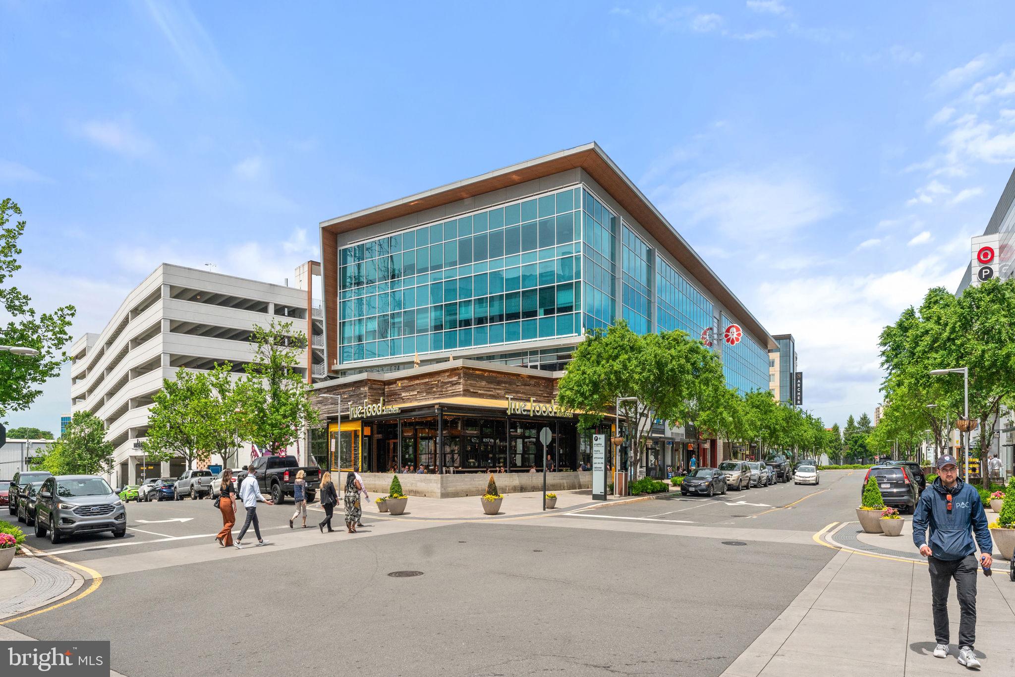 2665 PROSPERITY AVENUE 421