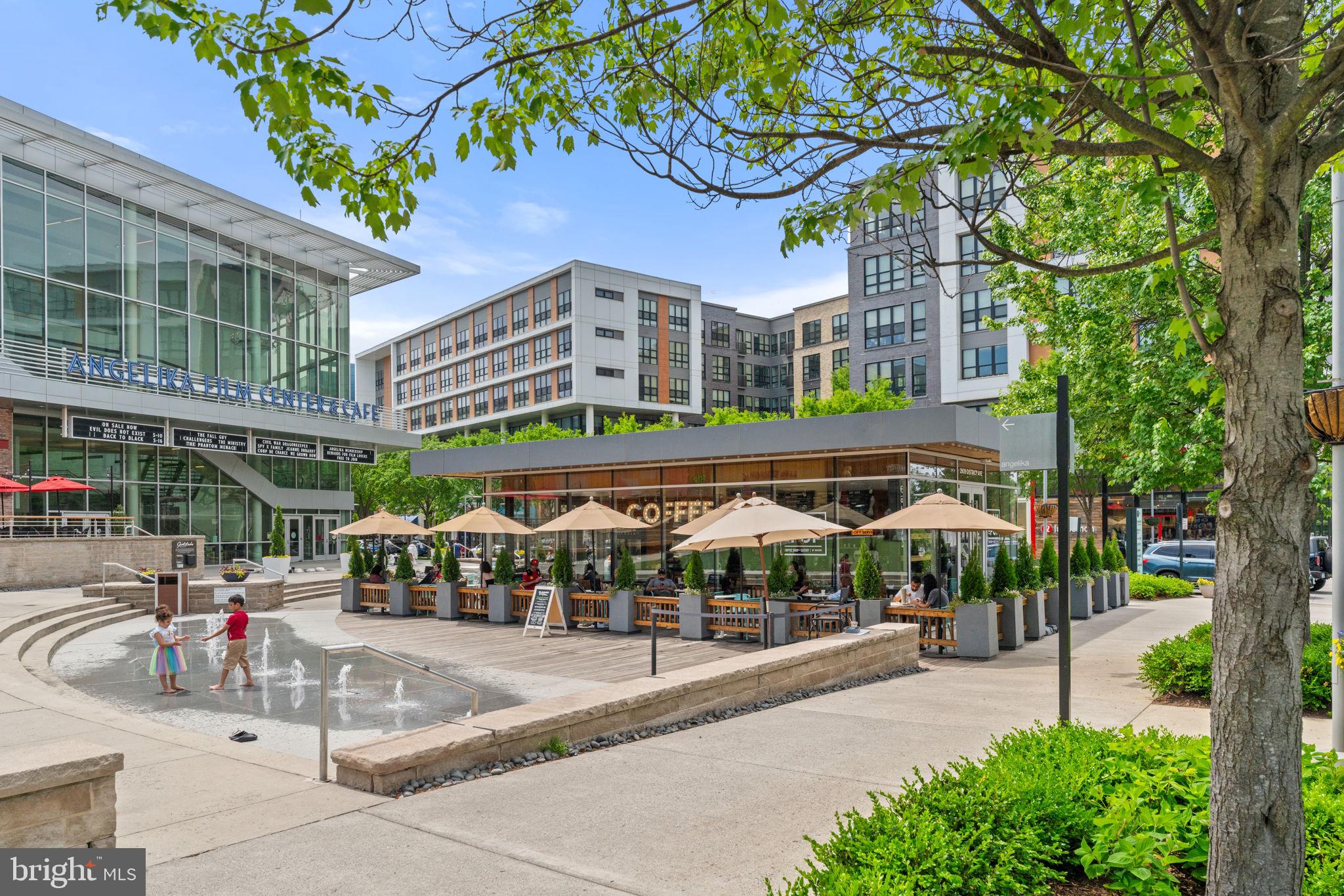 2665 PROSPERITY AVENUE 421