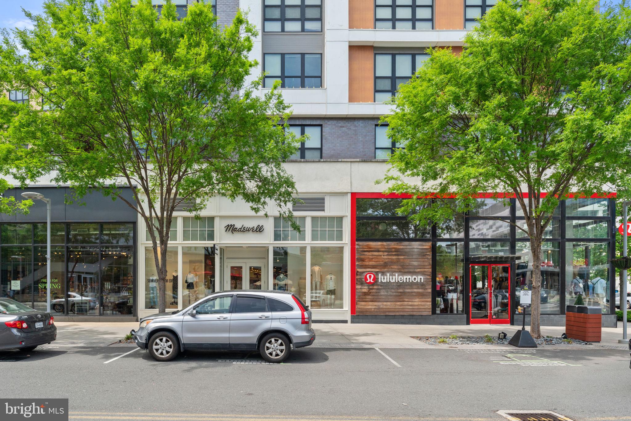 2665 PROSPERITY AVENUE 421
