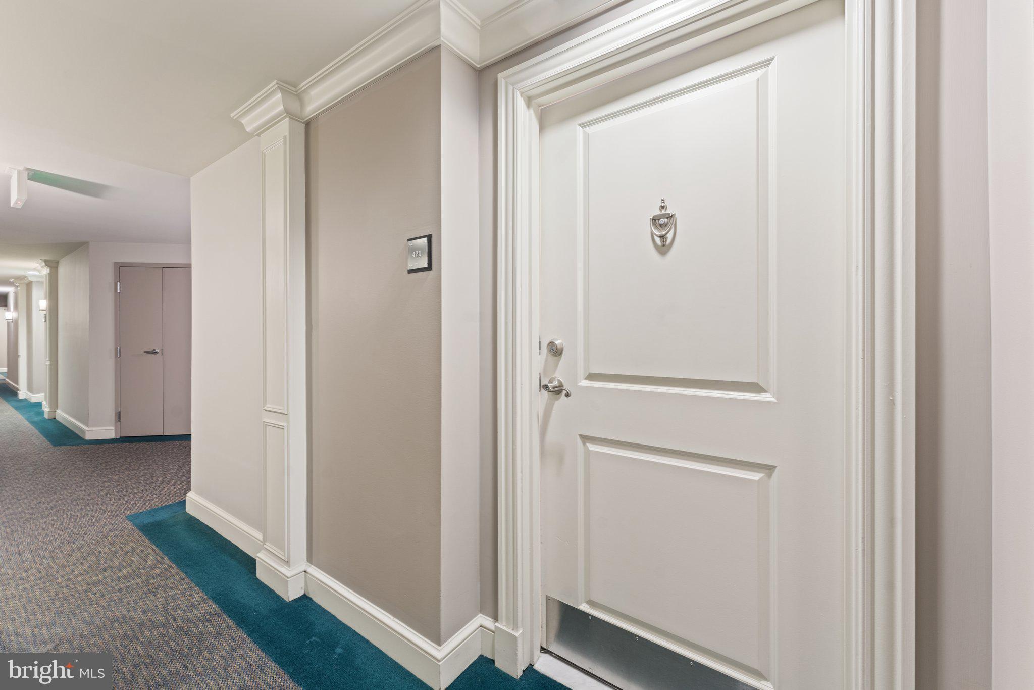 2665 PROSPERITY AVENUE 421