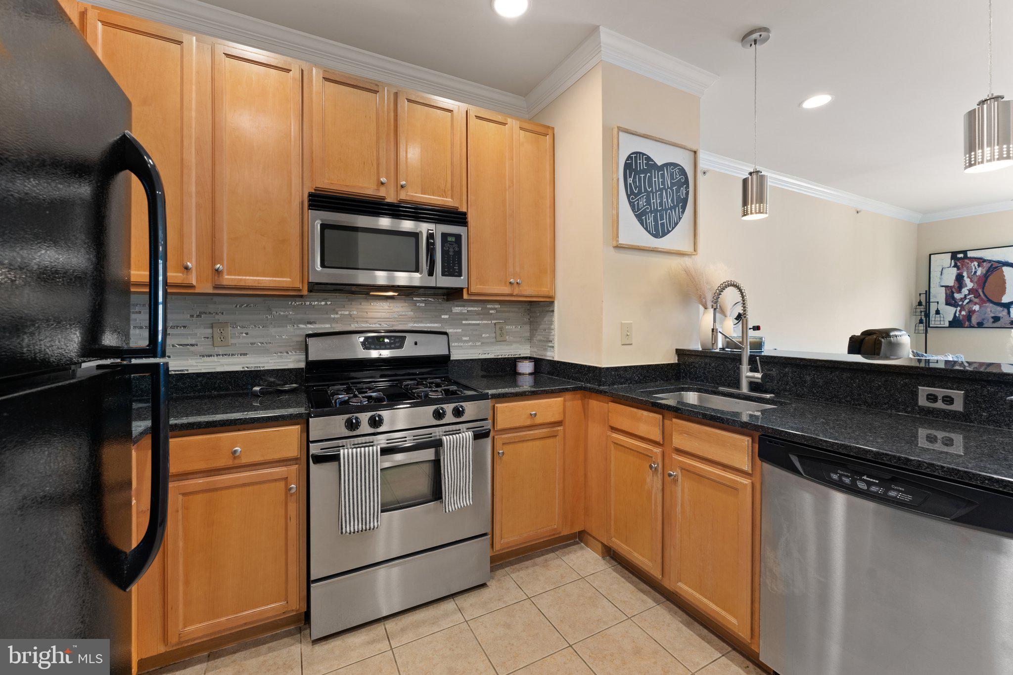 2665 PROSPERITY AVENUE 421