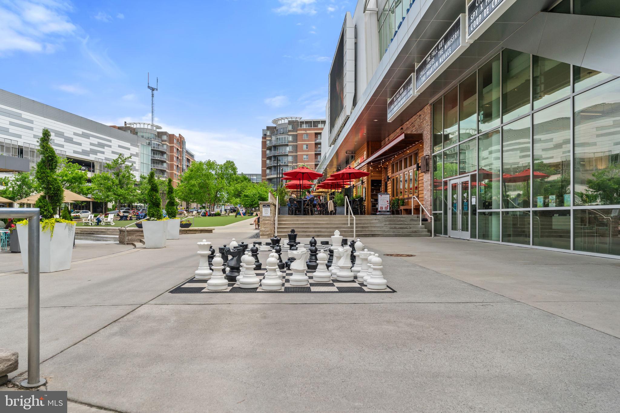 2665 PROSPERITY AVENUE 421