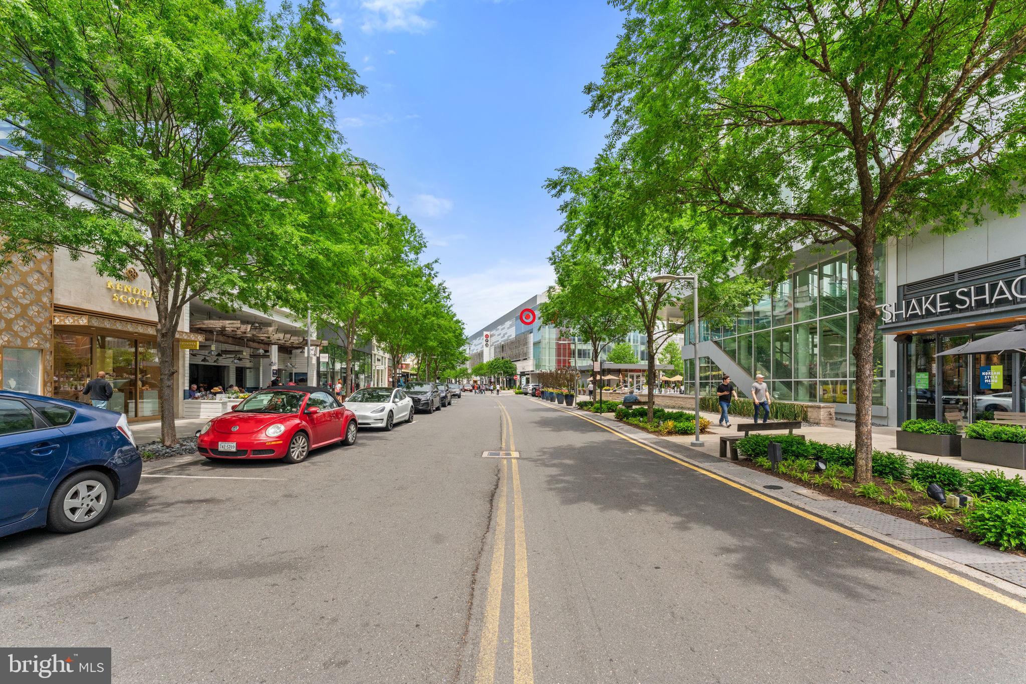 2665 PROSPERITY AVENUE 421