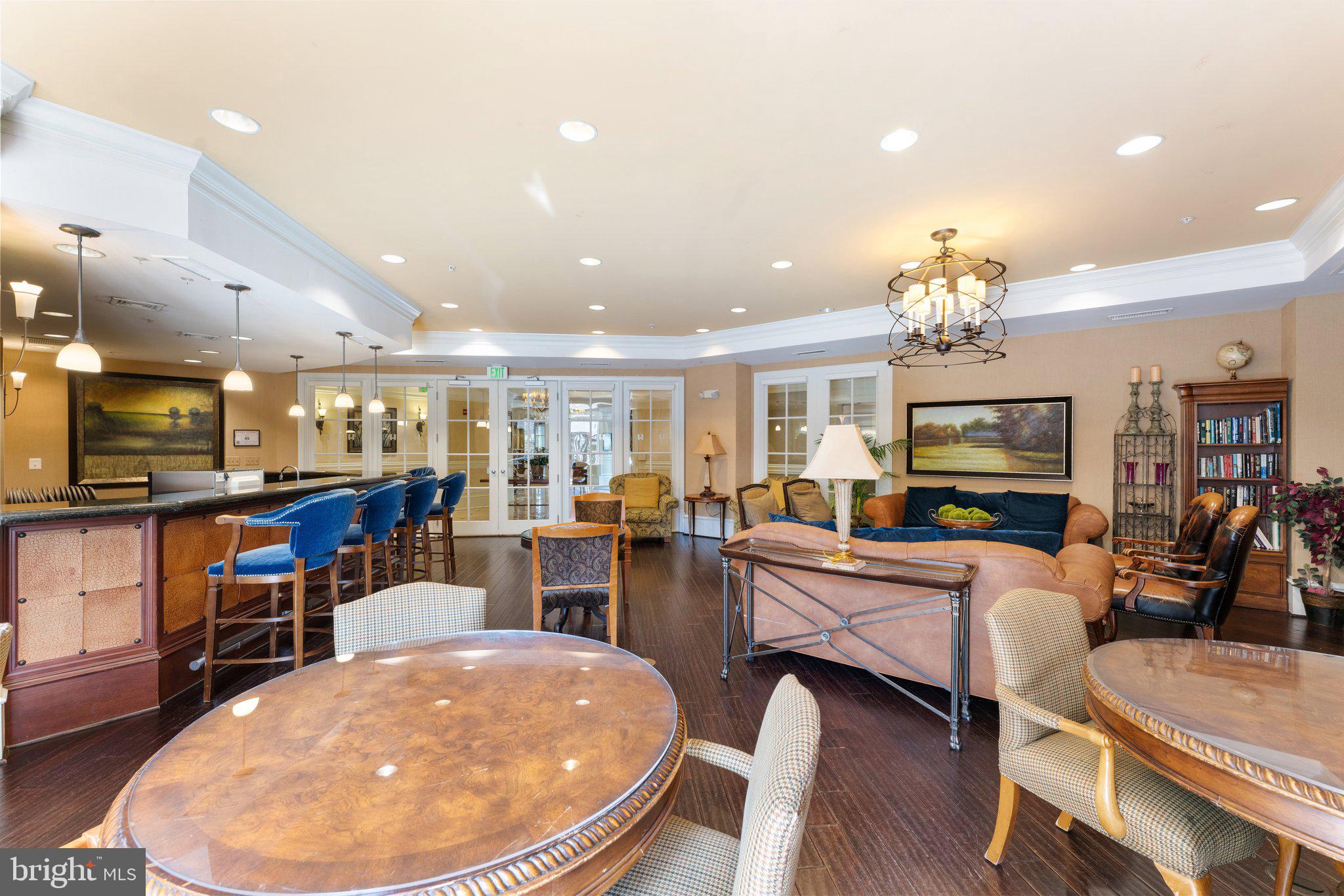 2665 PROSPERITY AVENUE 421