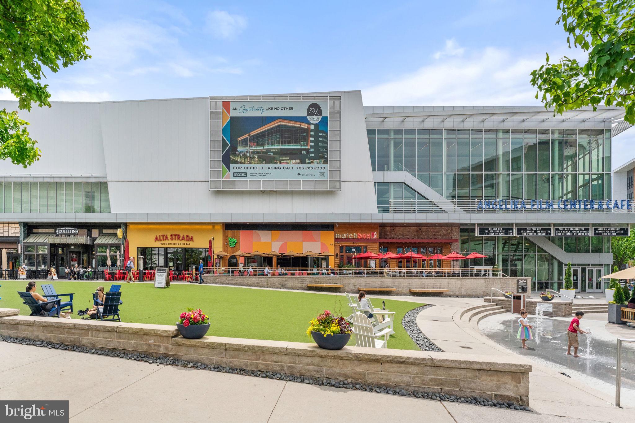 2665 PROSPERITY AVENUE 421
