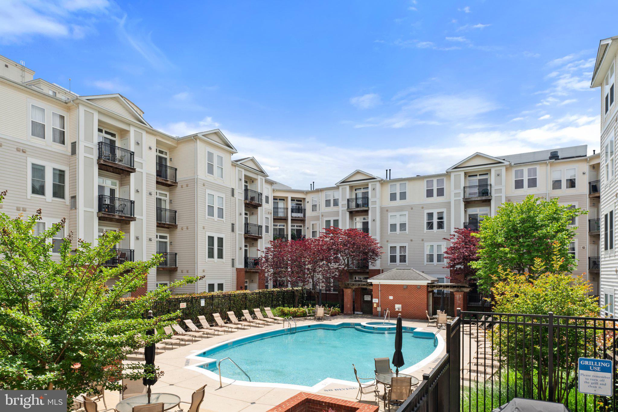 2665 PROSPERITY AVENUE 421