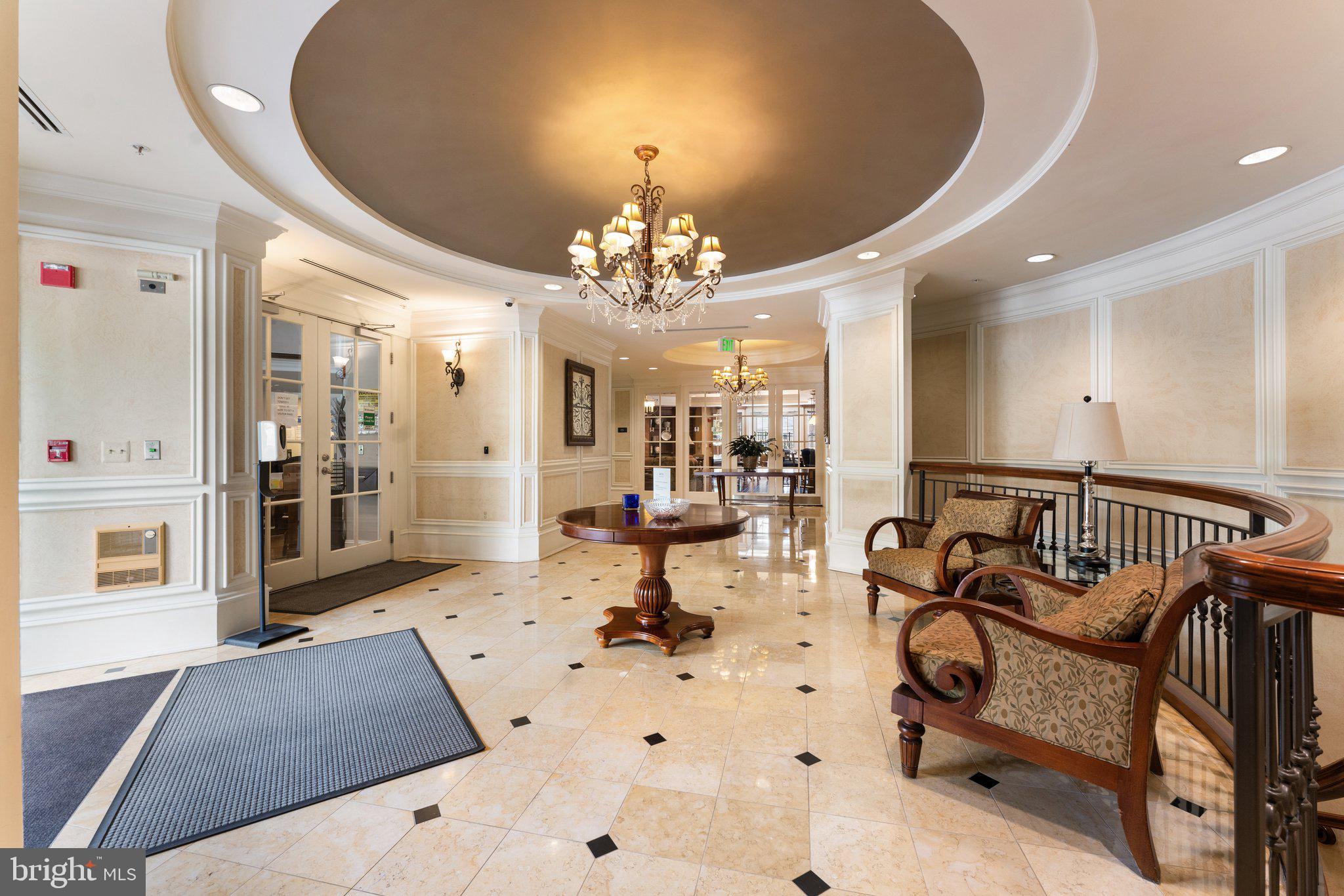 2665 PROSPERITY AVENUE 421