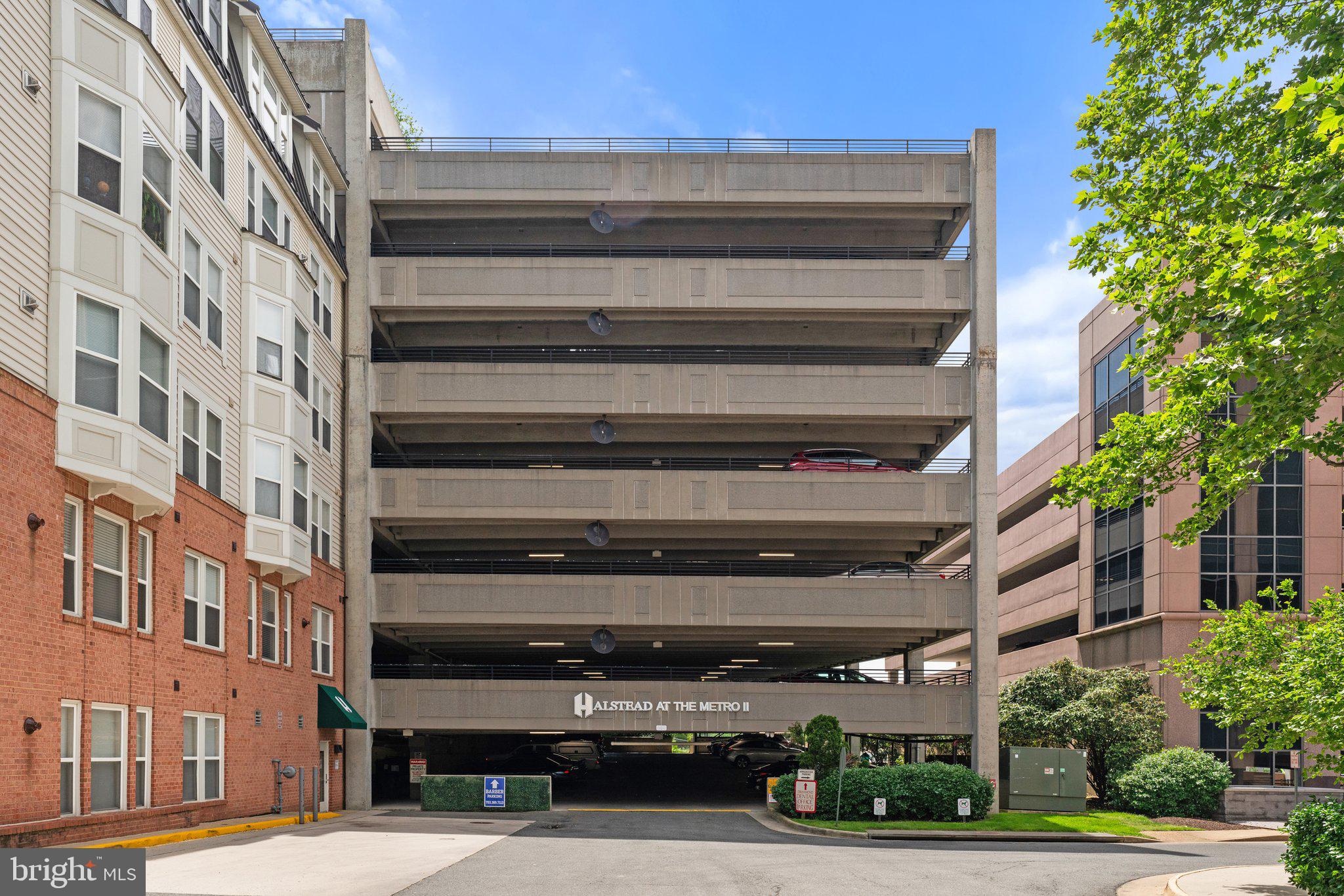 2665 PROSPERITY AVENUE 421