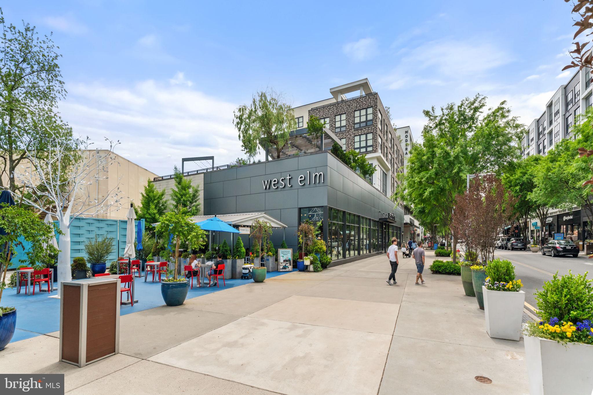 2665 PROSPERITY AVENUE 421