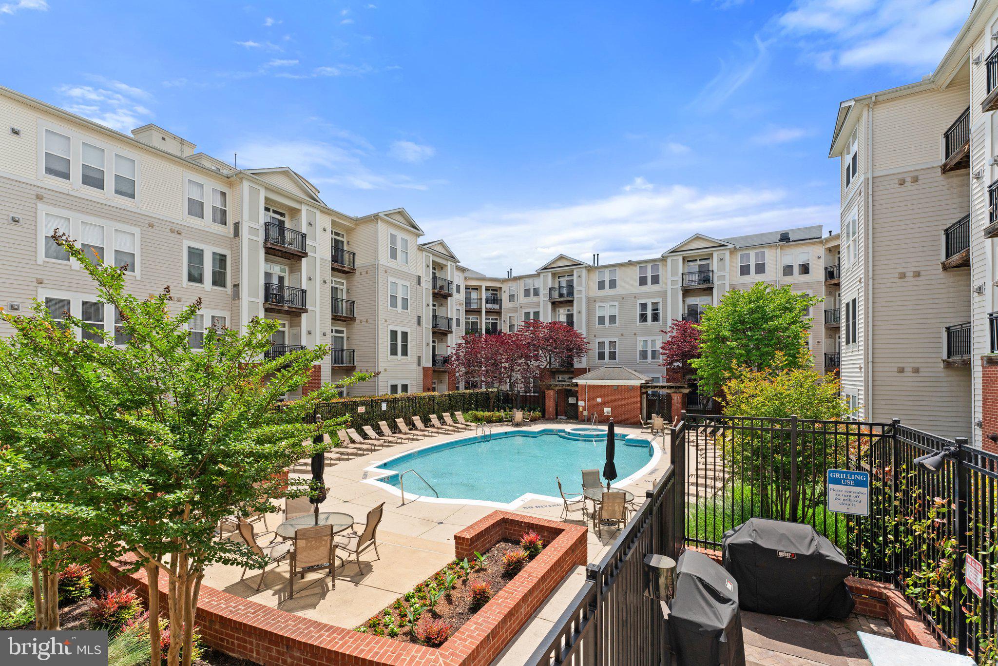 2665 PROSPERITY AVENUE 421