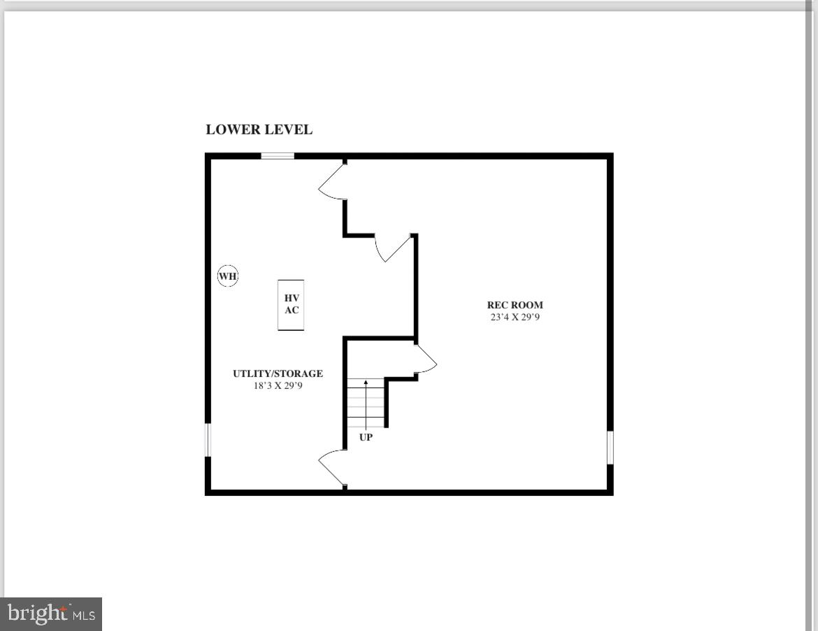 9301 OLD MANSION ROAD