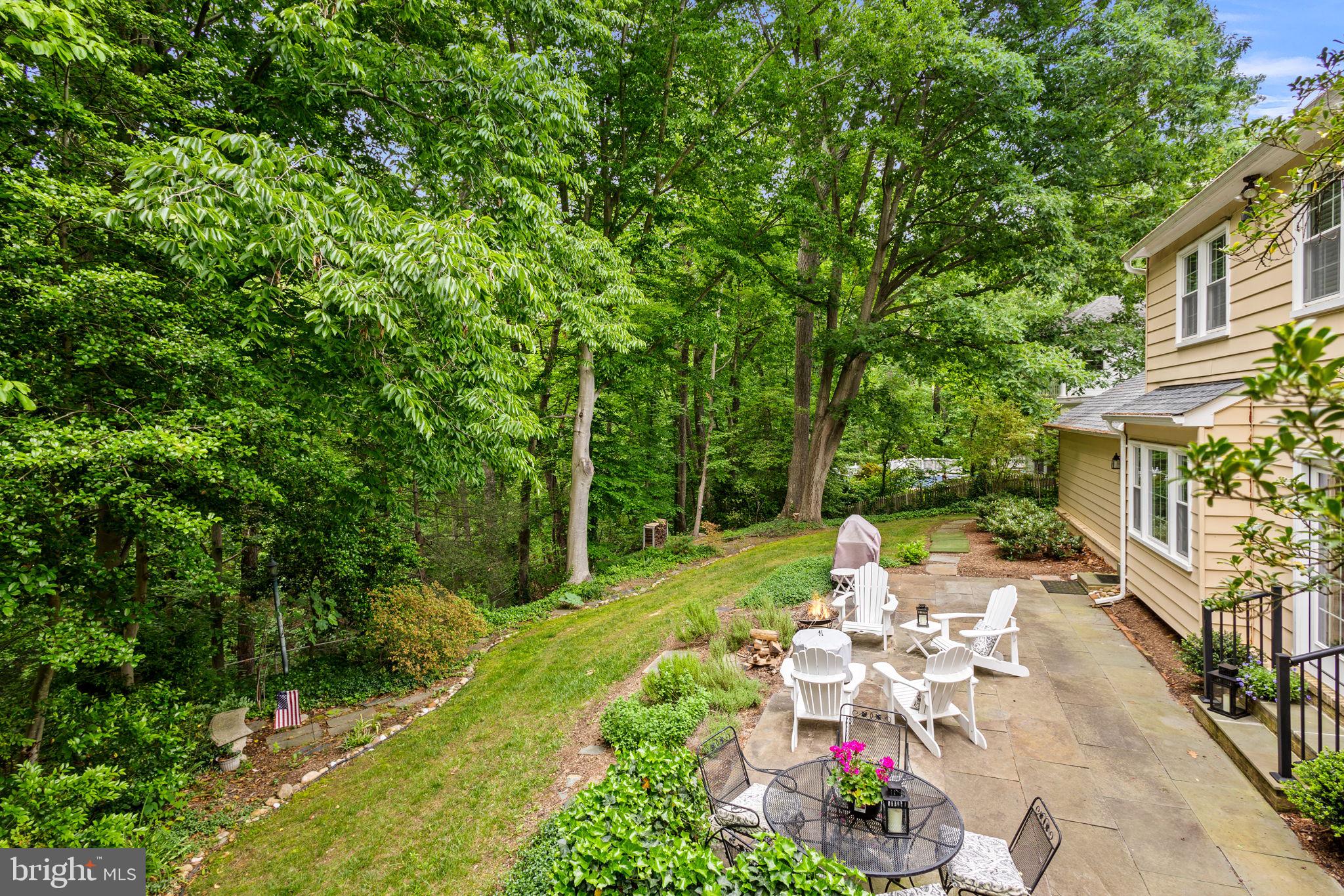 9301 OLD MANSION ROAD
