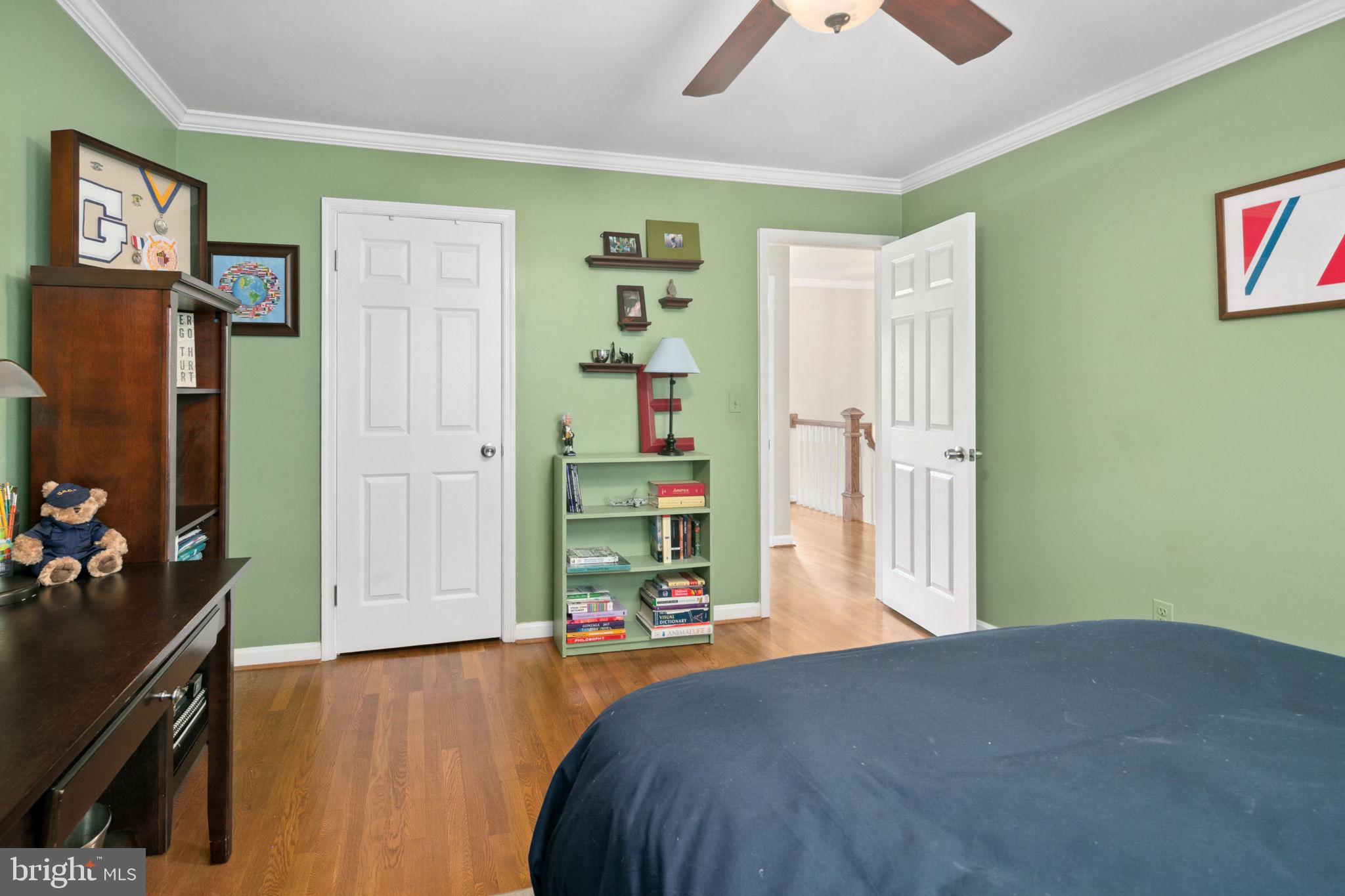9301 OLD MANSION ROAD