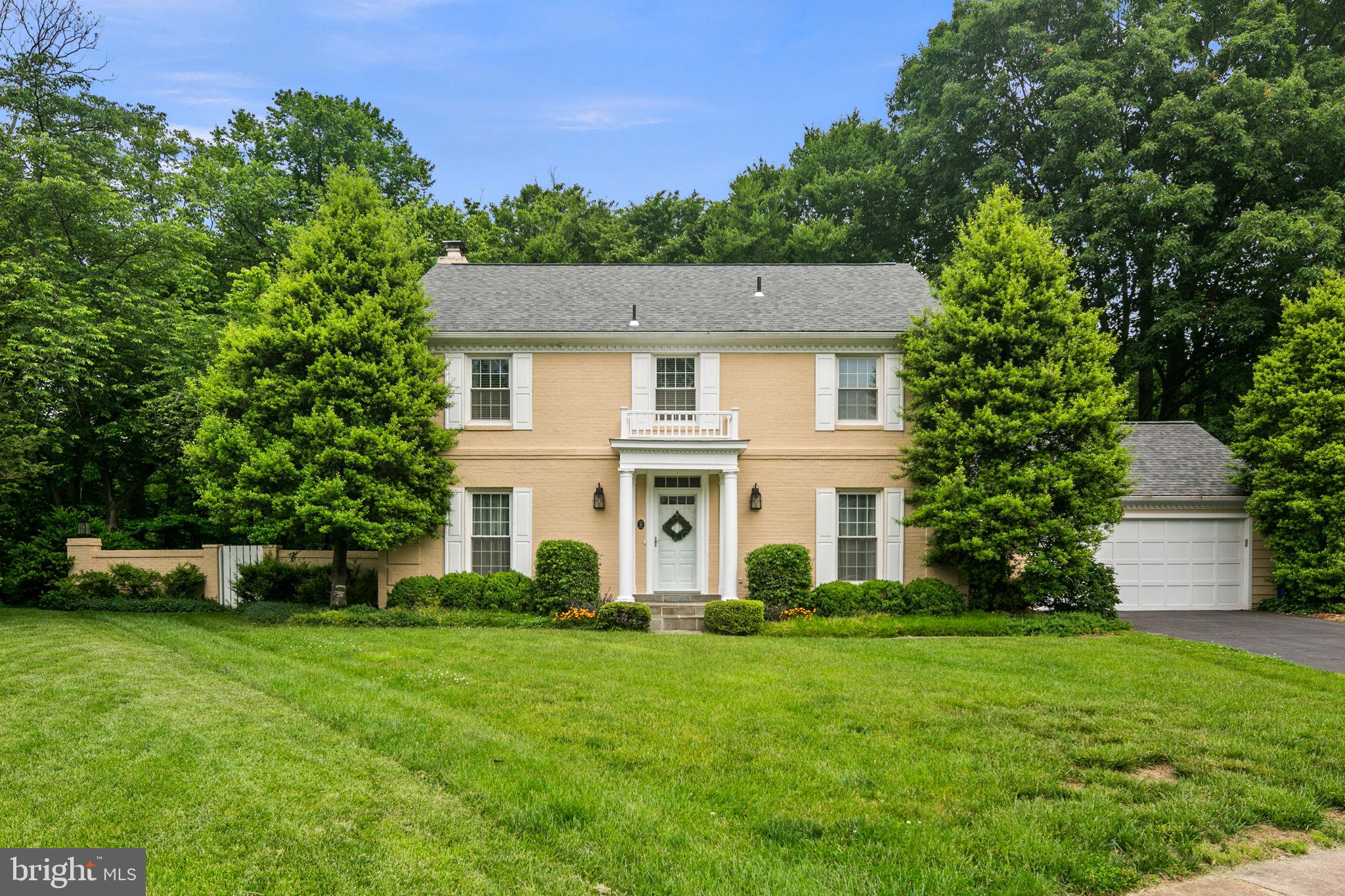 9301 OLD MANSION ROAD