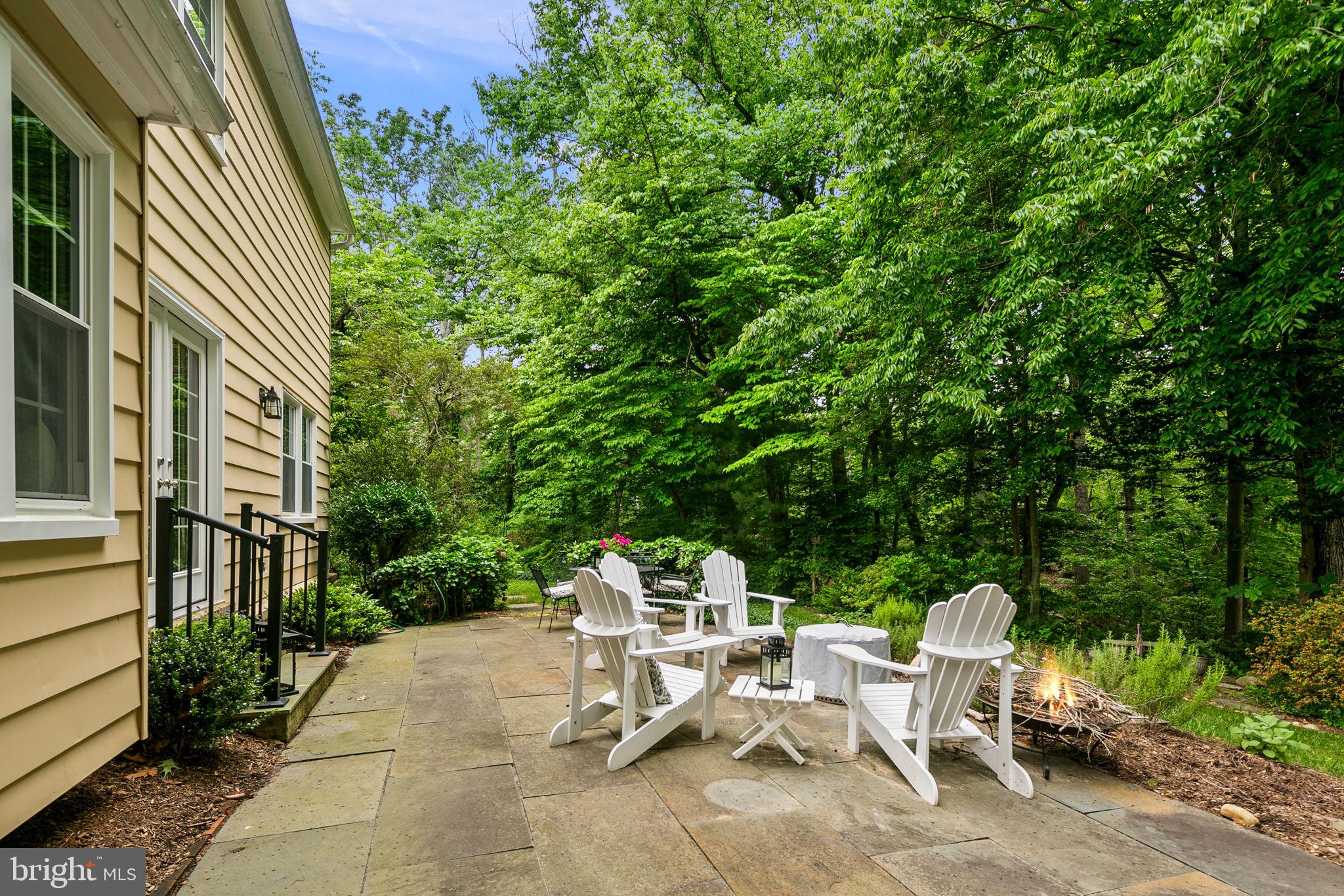 9301 OLD MANSION ROAD