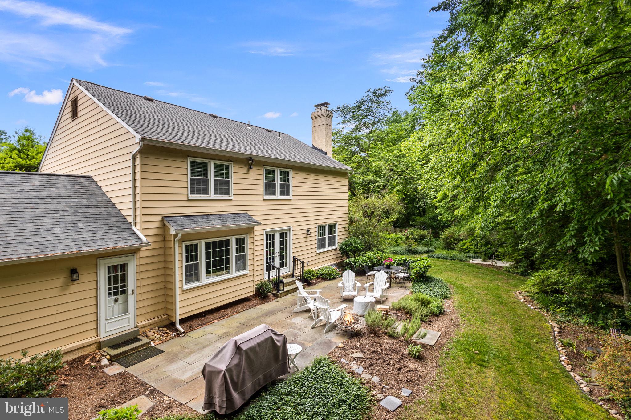 9301 OLD MANSION ROAD