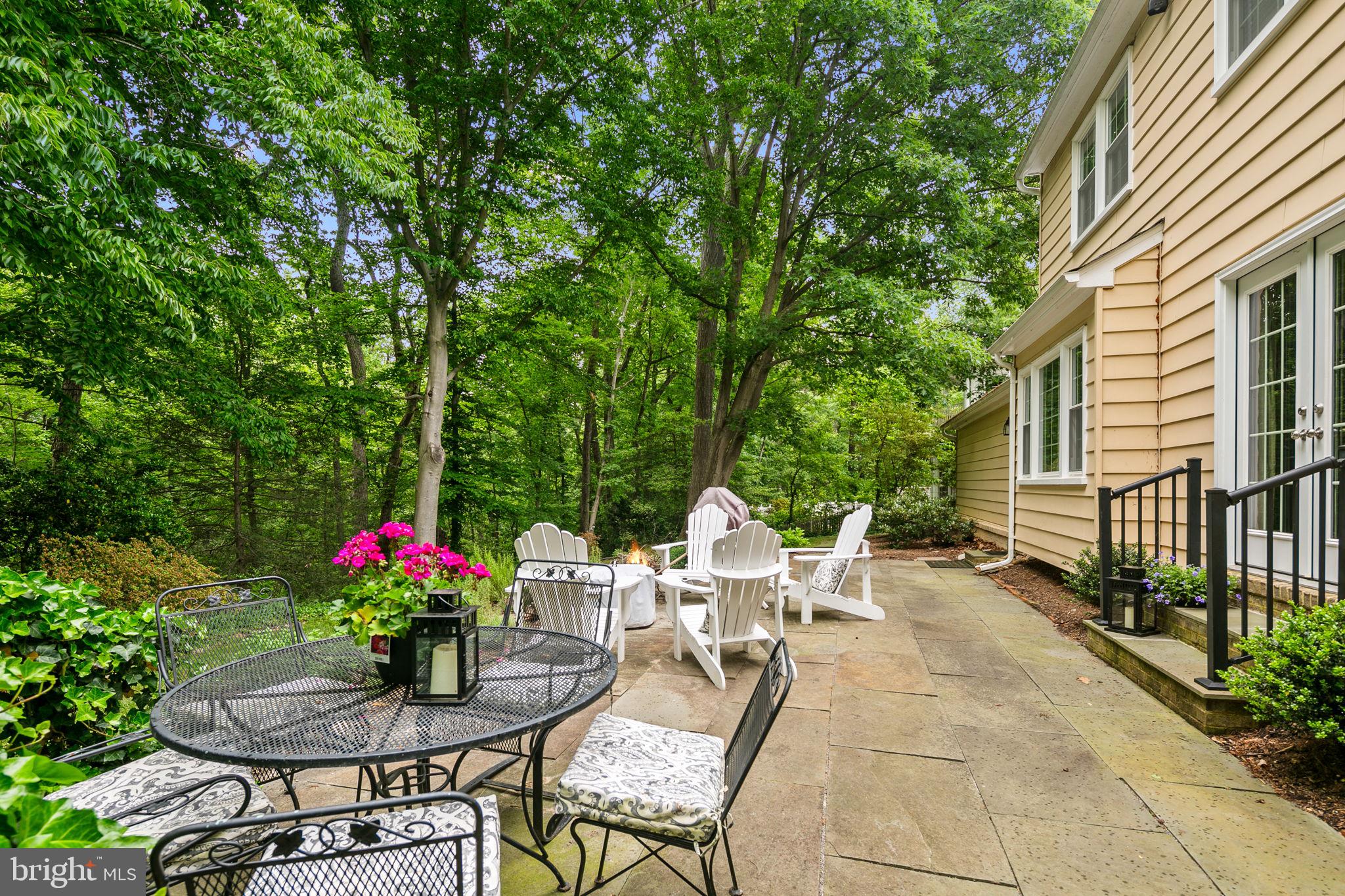 9301 OLD MANSION ROAD