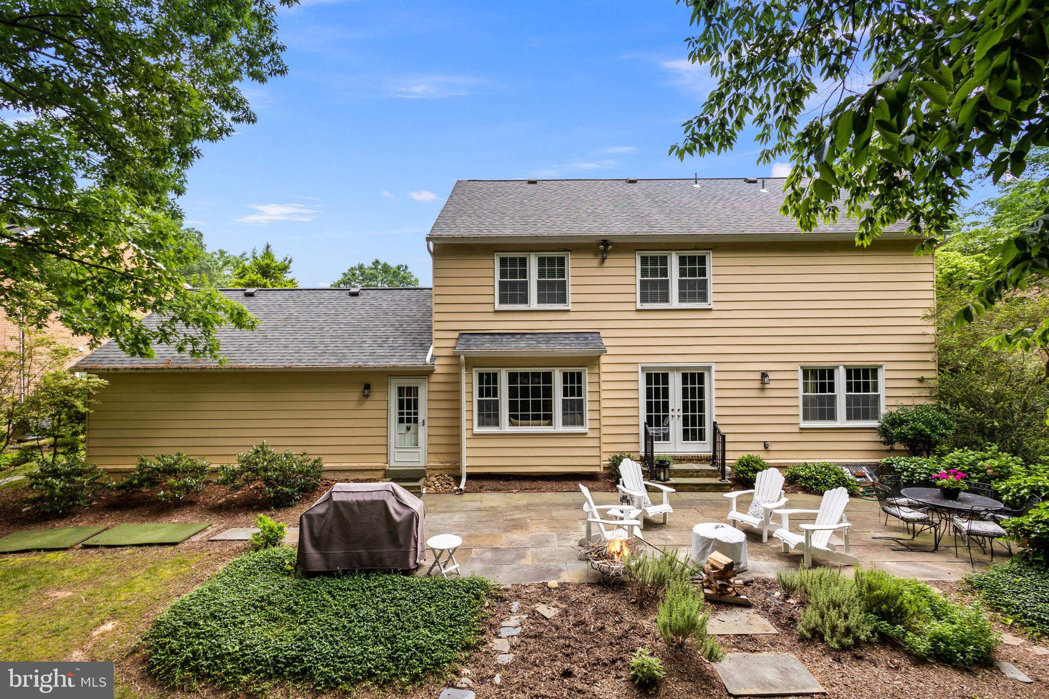 9301 OLD MANSION ROAD