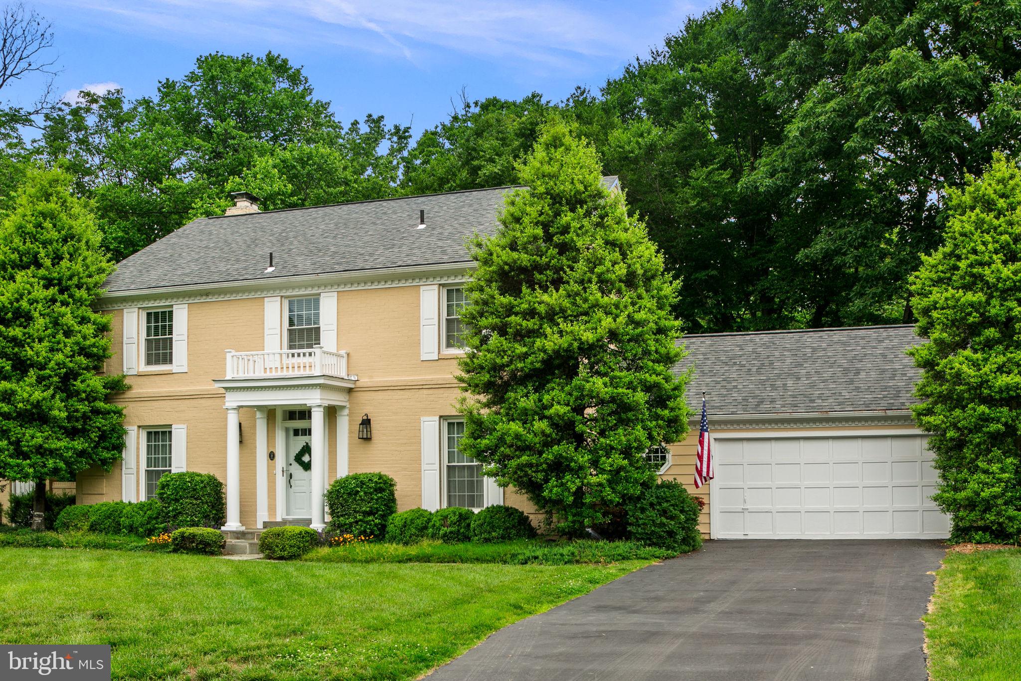 9301 OLD MANSION ROAD