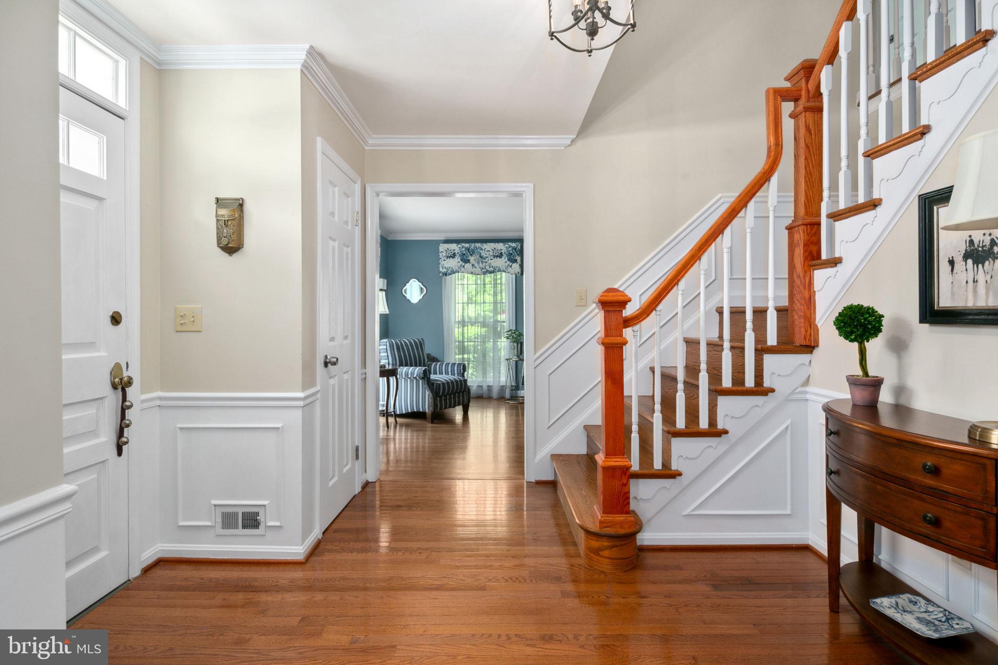 9301 OLD MANSION ROAD