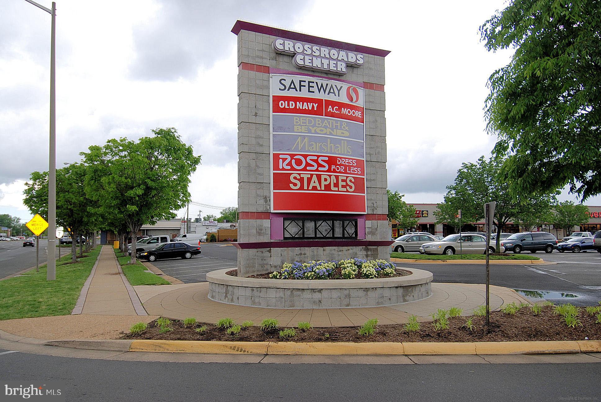 3705 S GEORGE MASON DR. S 109