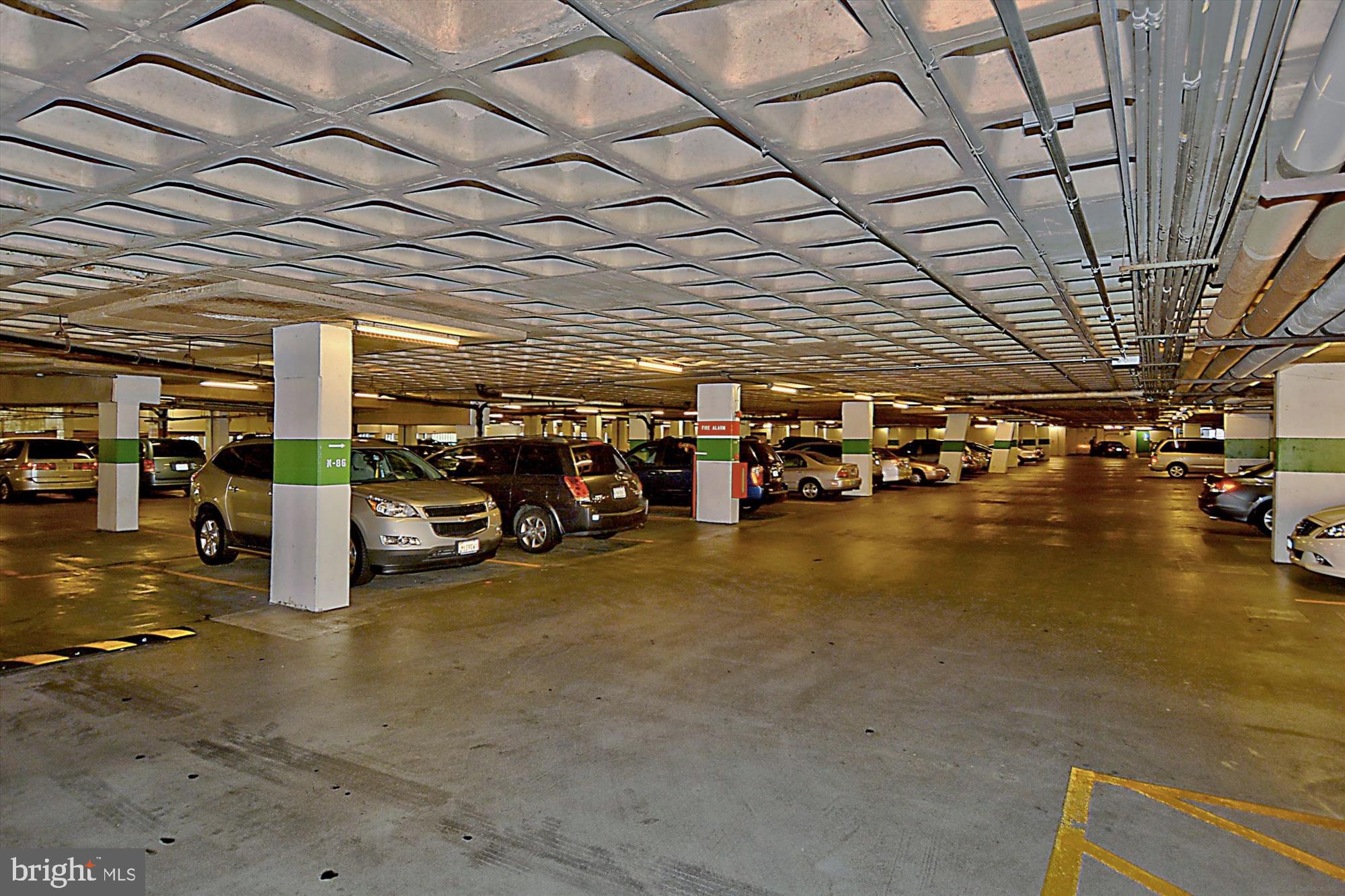 3705 S GEORGE MASON DR. S 109