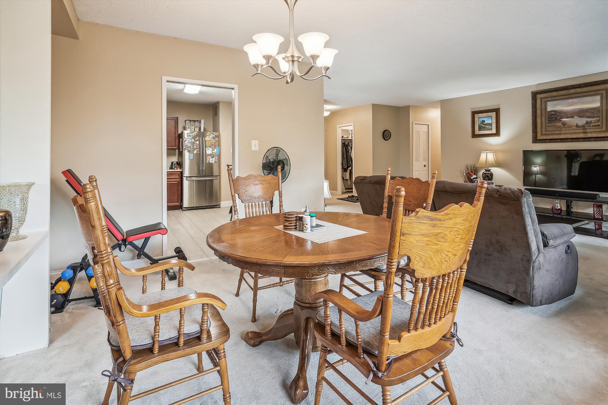 3705 S GEORGE MASON DR. S 109