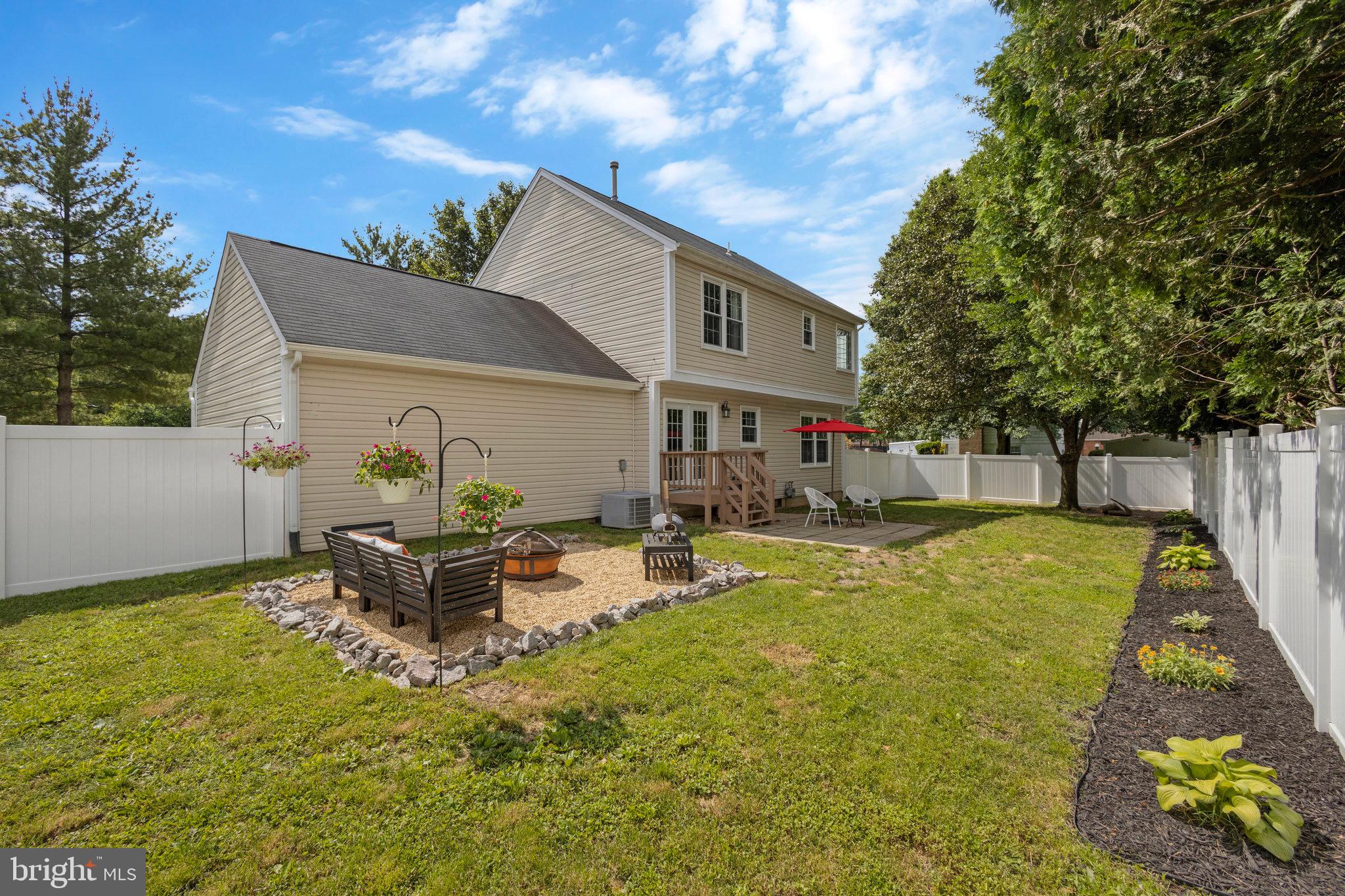 7832 FORDSON ROAD