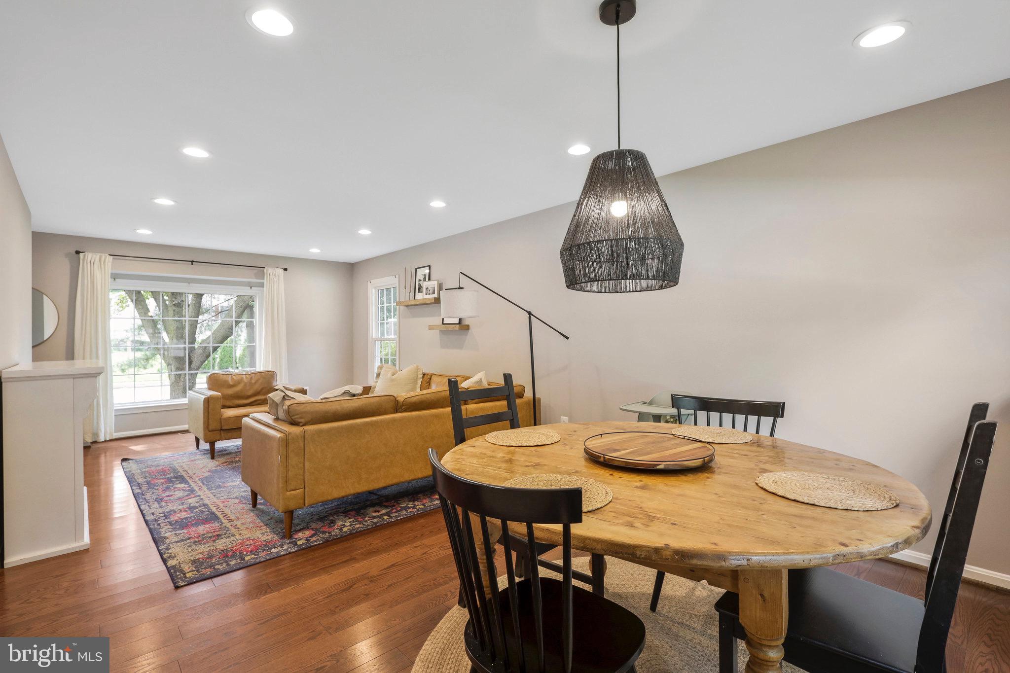 7832 FORDSON ROAD